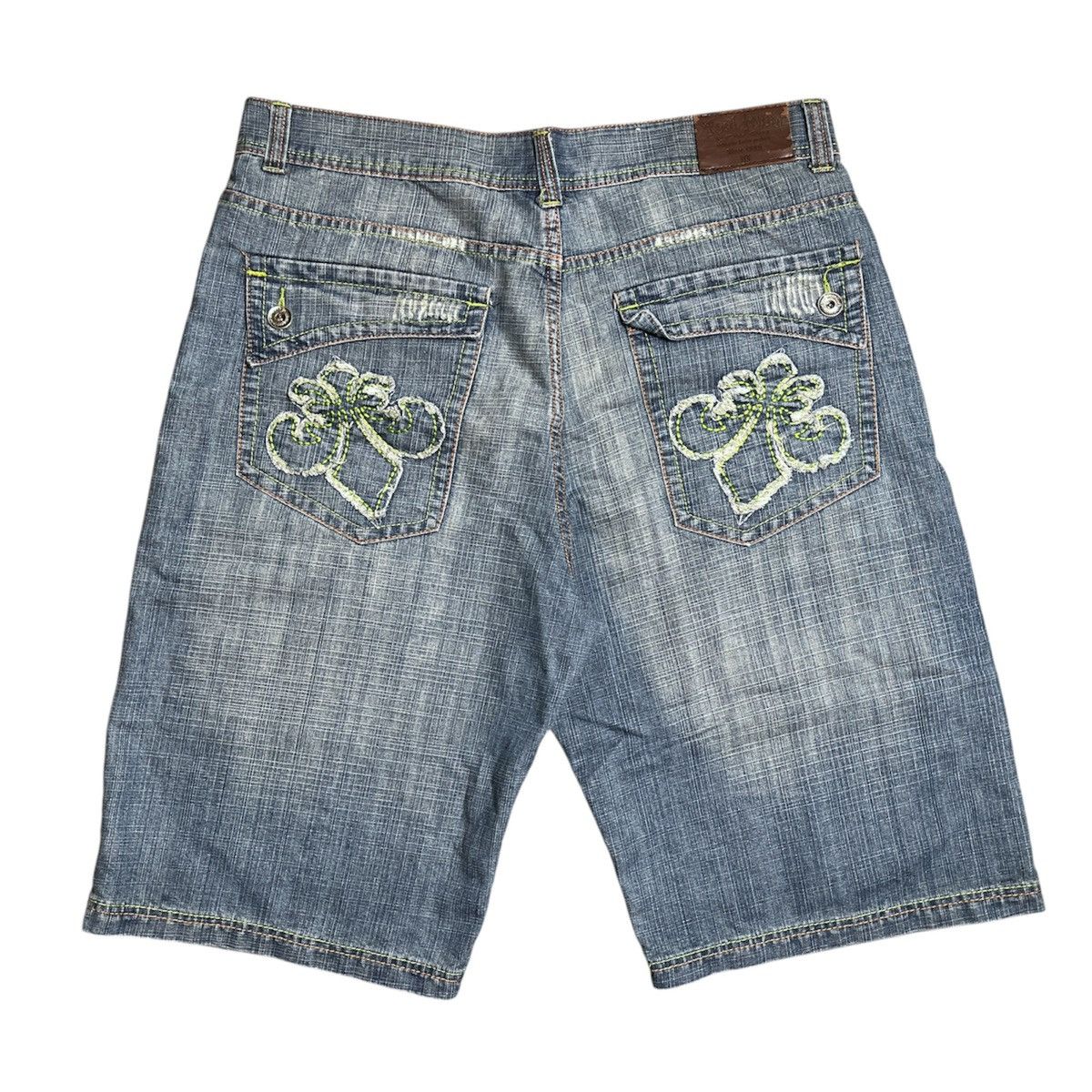 Vintage baggy y2k tool jorts Size US 38 / EU 54 - 1 Thumbnail