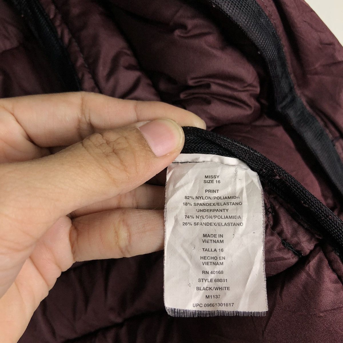 Japanese Brand 🔥Vintage Light Down Puffer Jacket Columbia Size US M / EU 48-50 / 2 - 21 Thumbnail