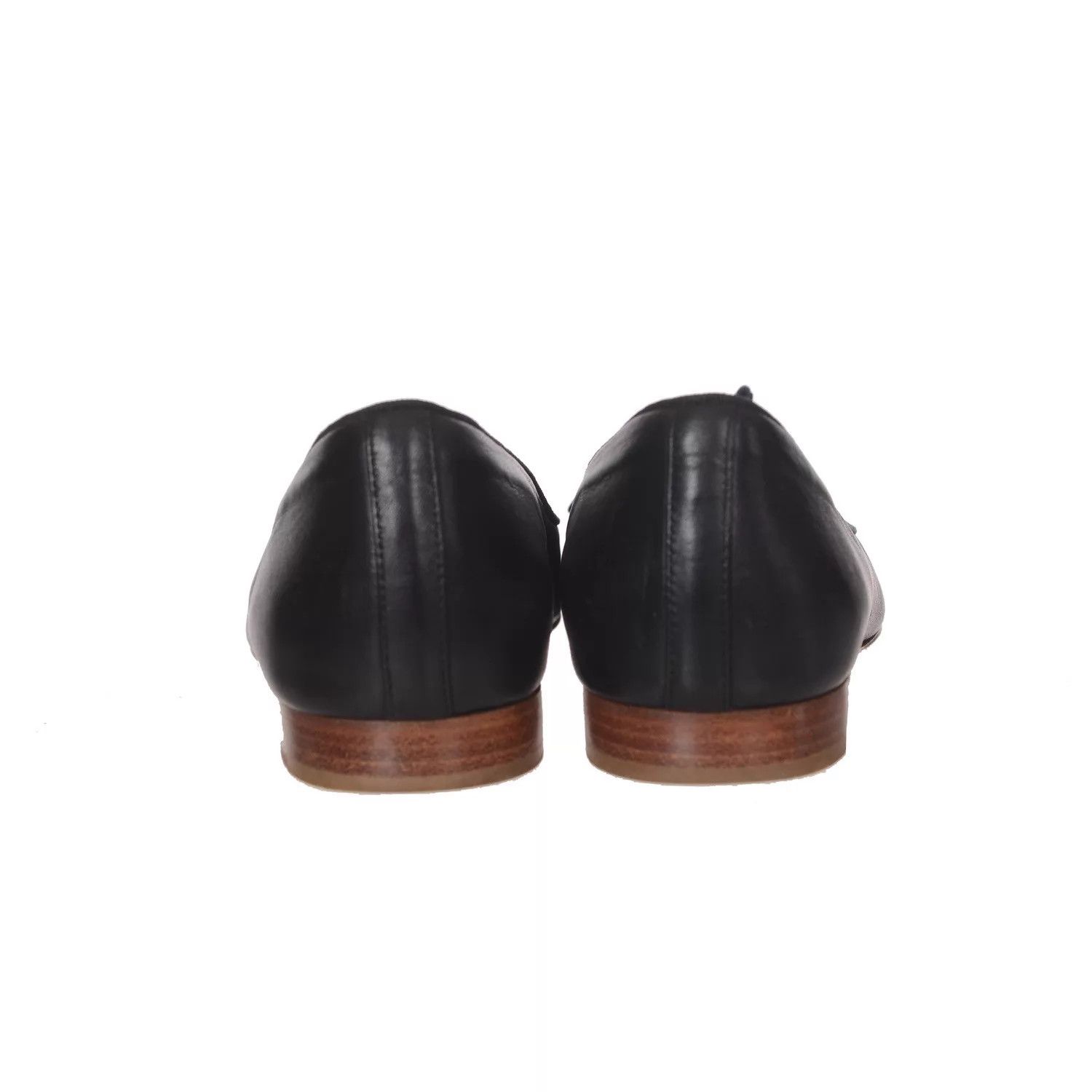 Chanel CHANEL Women's Shoes 36.5 Size US 6 / IT 36 - 2 Thumbnail