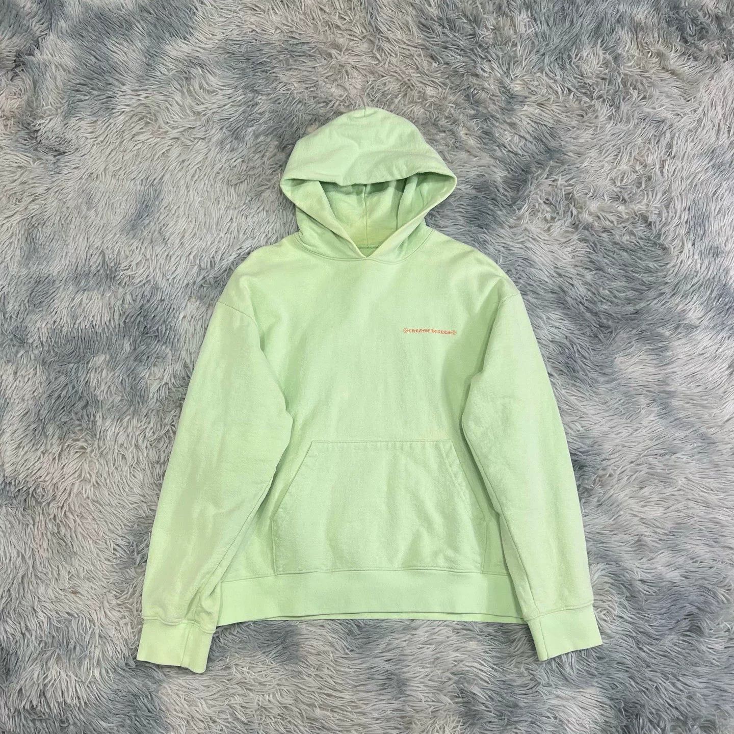 Chrome Hearts Chrome Hearts Mattyboy Hoodie L Size US L / EU 52-54 / 3 - 1 Thumbnail