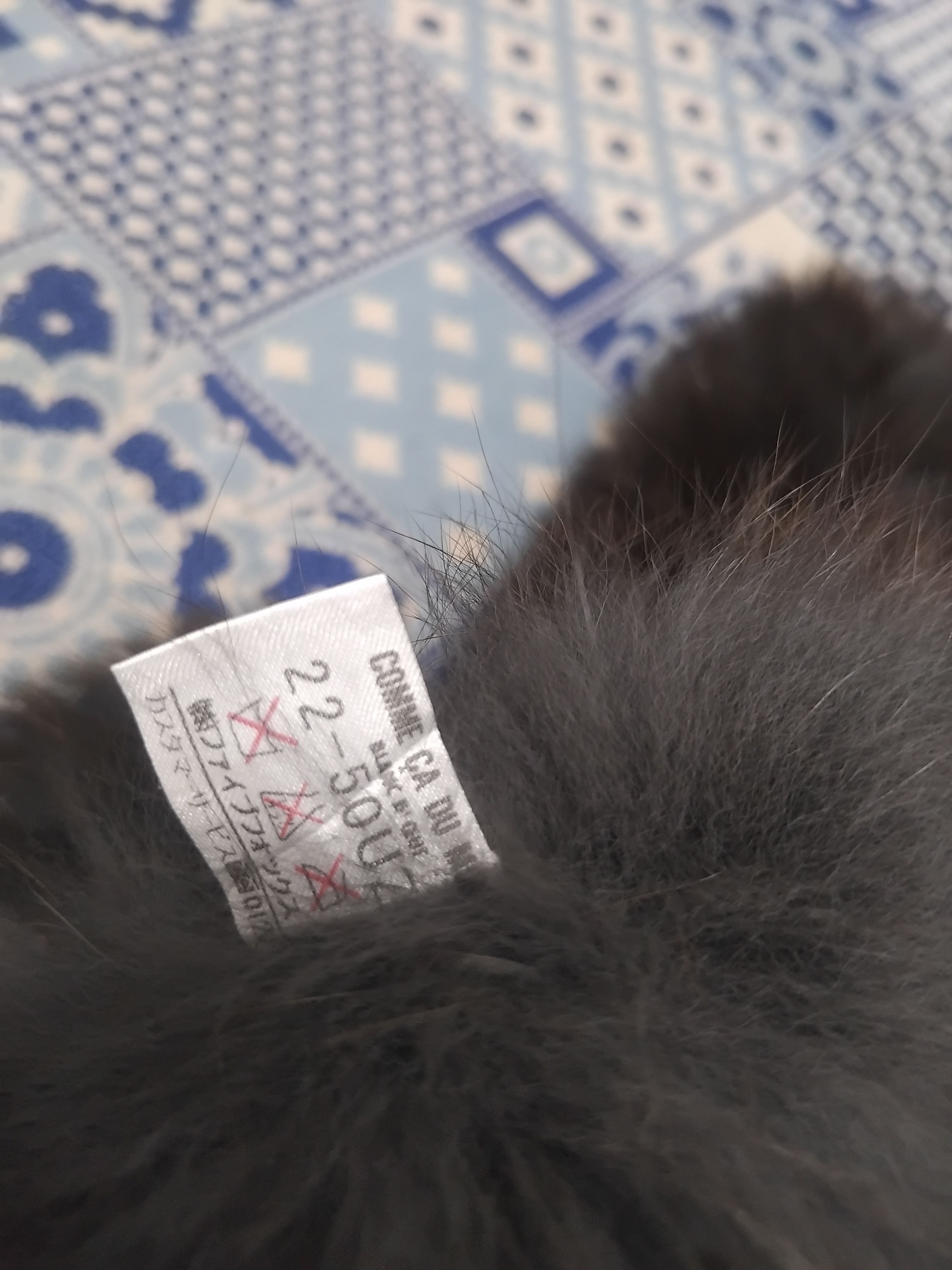 Comme Ca Ism Comme ca ism Japanese brand moonbat Size ONE SIZE - 3 Thumbnail