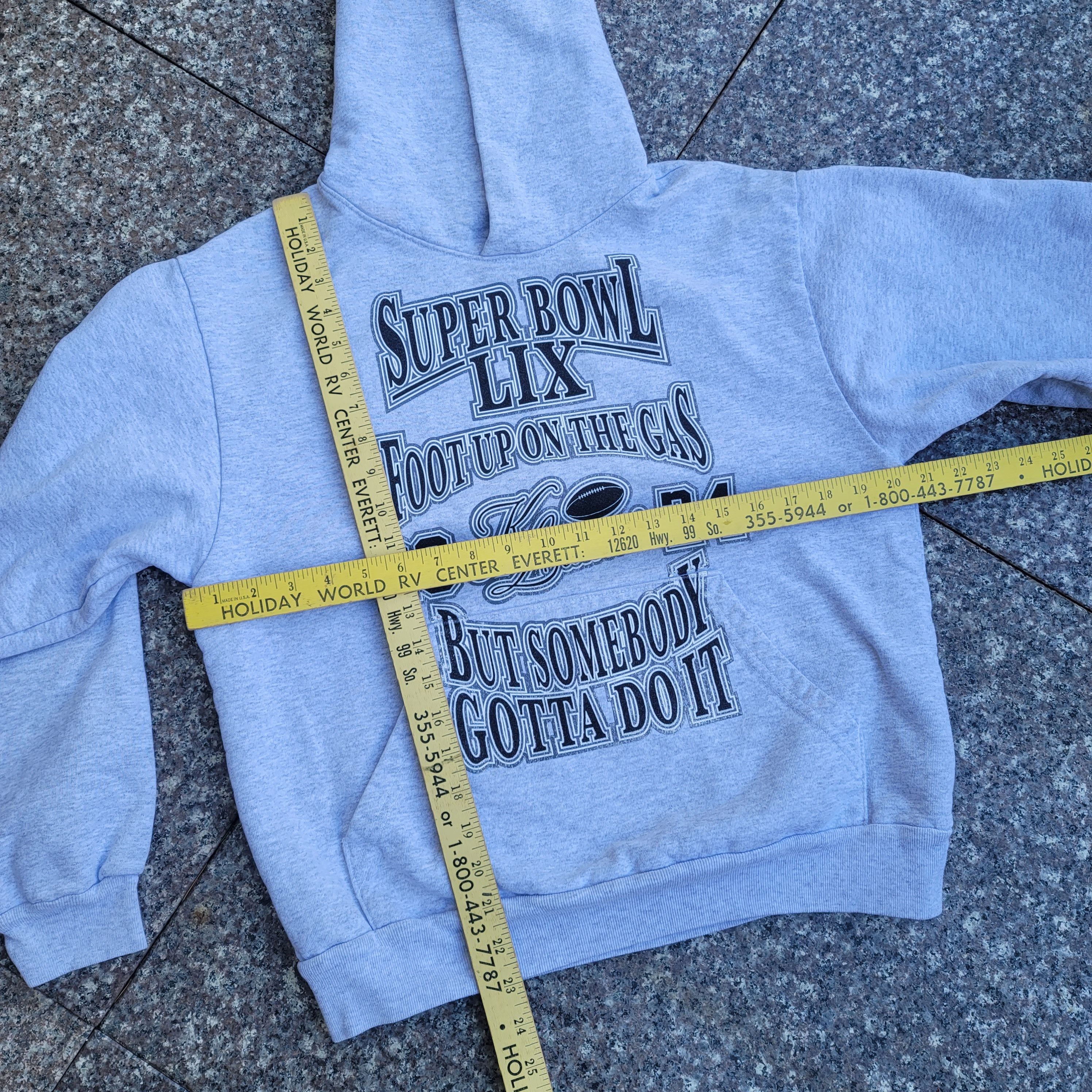 Other Kendrick Lamar X Willy Chavarria hoodie sweatshirt Size S / US 4 / IT 40 - 8 Thumbnail
