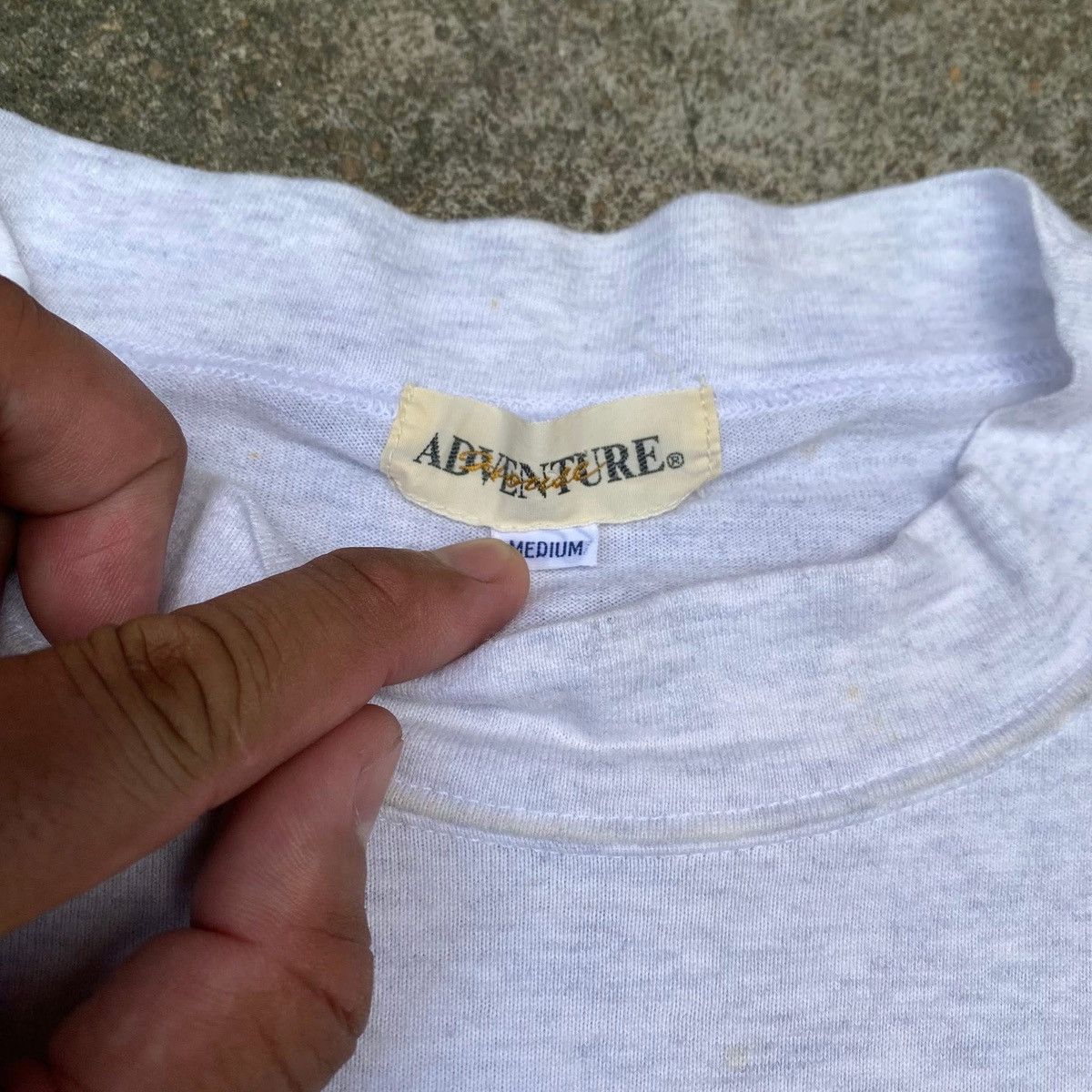 Vintage RARE ‼️ Spalding Size US M / EU 48-50 / 2 - 3 Thumbnail