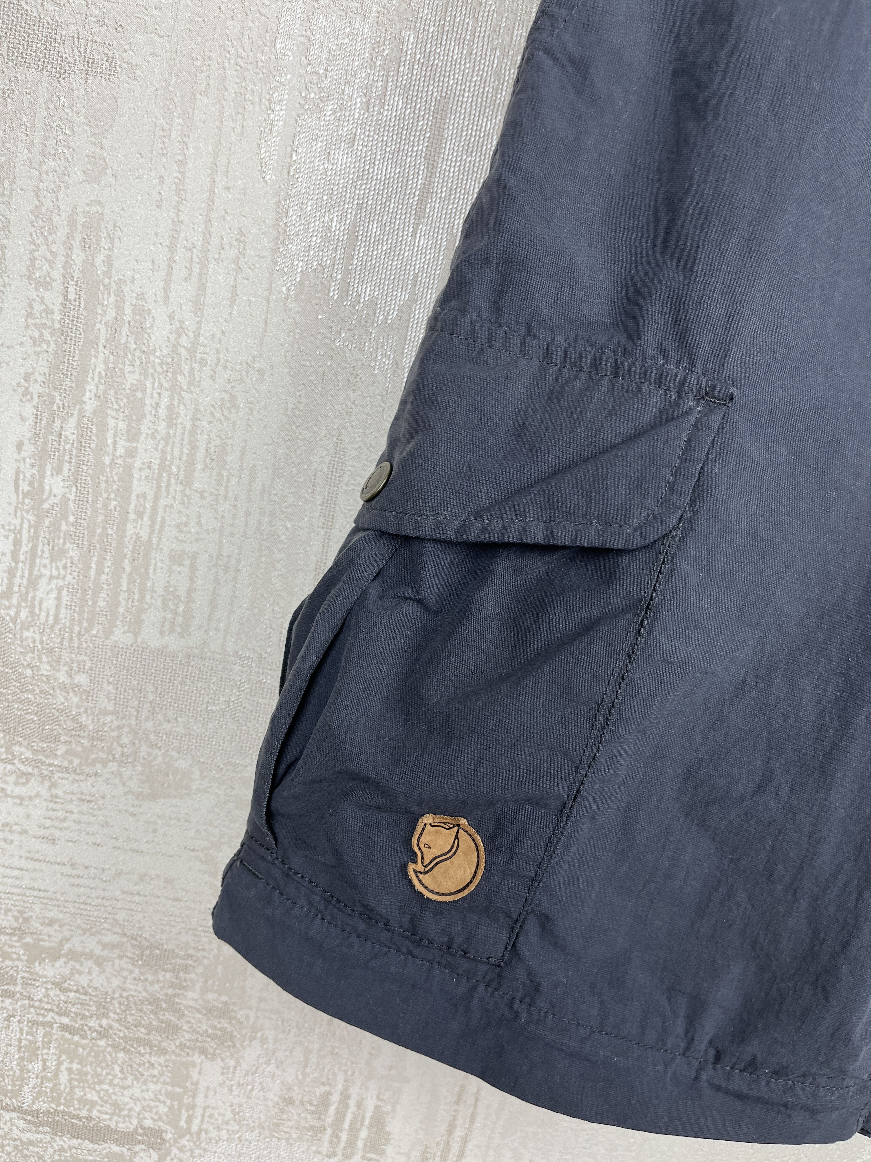 Fjallraven Fjallraven Karl MT Shorts Size EU 50 US 33-34 Size US 33 - 2 Thumbnail