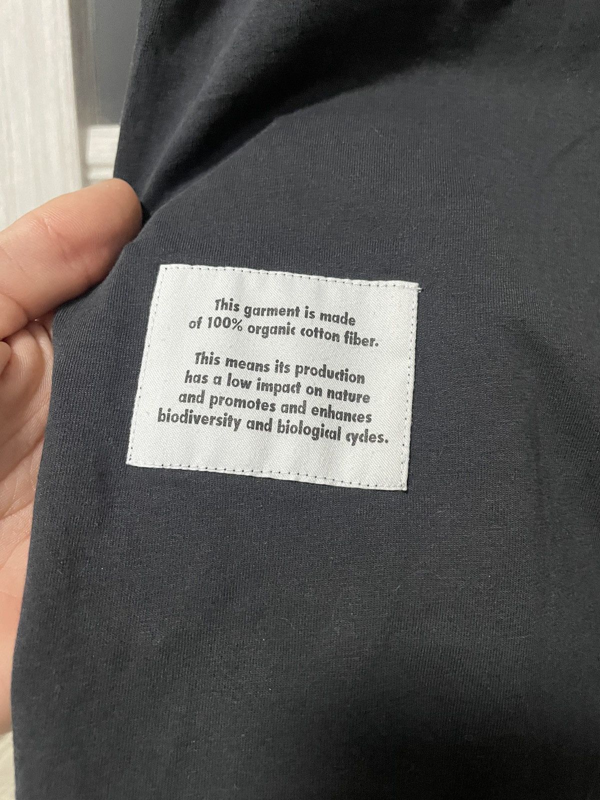 Heron Preston Heron Preston New York Twin Tower T Shirt Rare Tee Size US XL / EU 56 / 4 - 19 Thumbnail