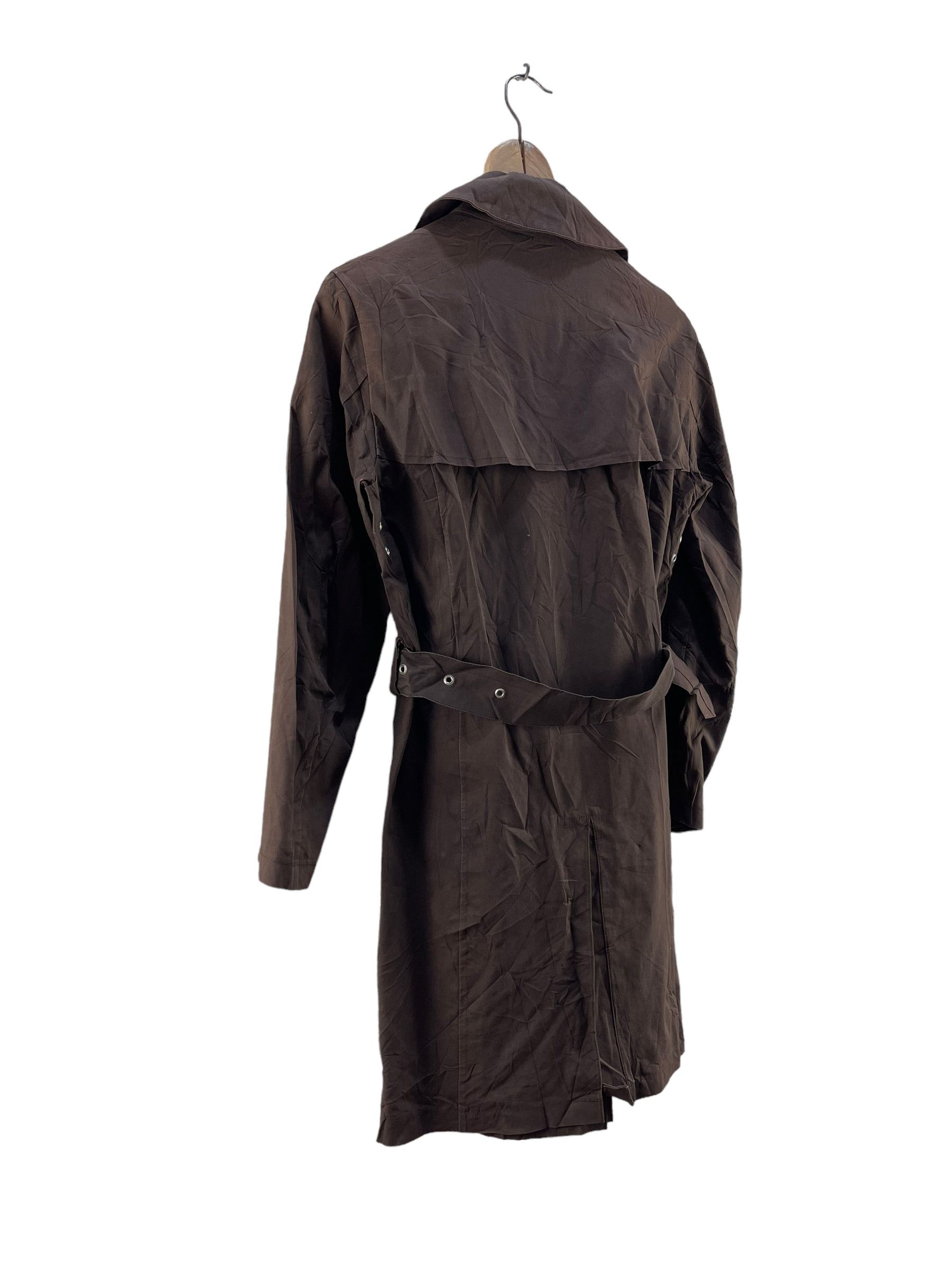 Mackintosh Mackintosh Jacket Size S / US 4 / IT 40 - 7 Thumbnail