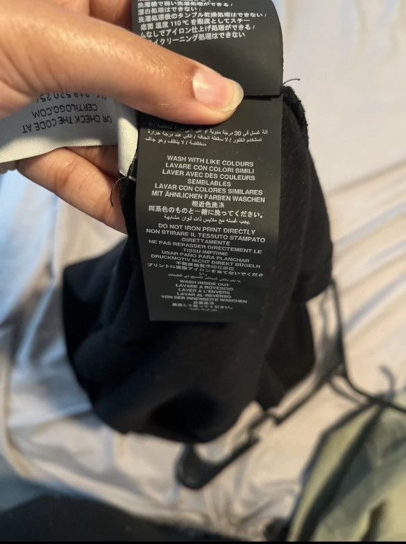 Palm Angels Palm angels shirt Size US S / EU 44-46 / 1 - 3 Thumbnail