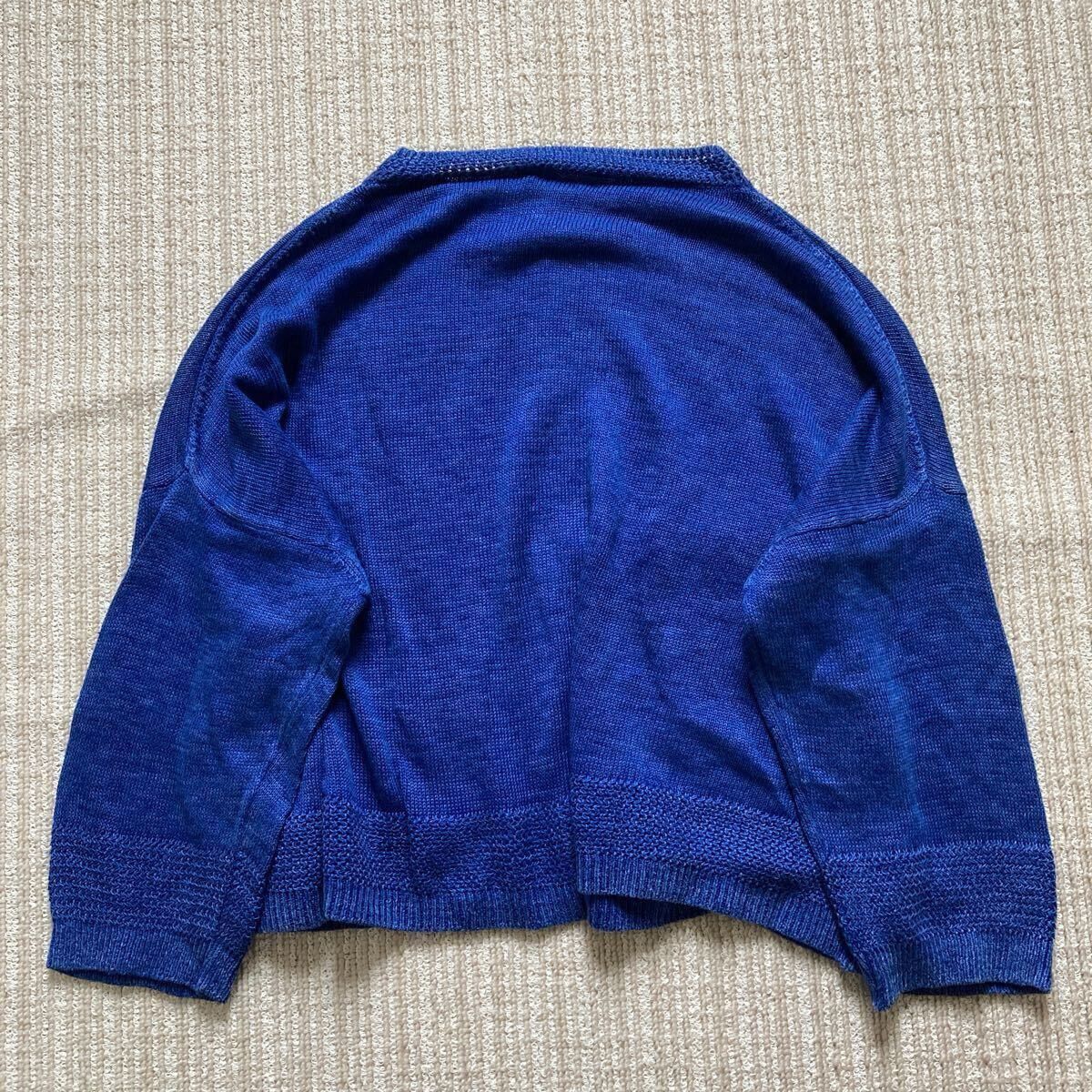 Kapital Knit Sweater Size US S / EU 44-46 / 1 - 5 Thumbnail