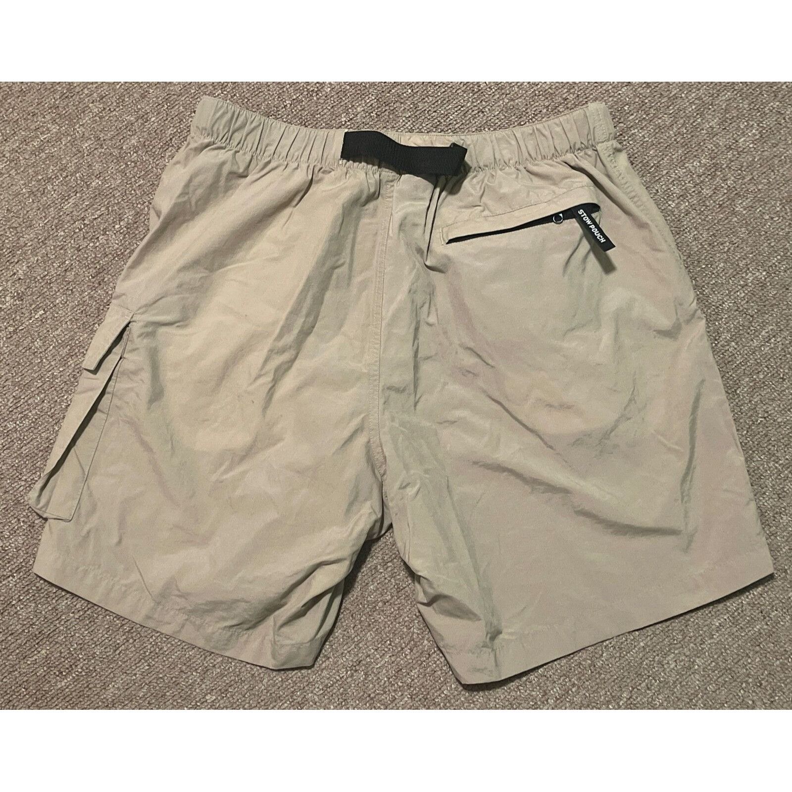 Polo Ralph Lauren Vintage 90s Mens Medium POLO SPORT RALPH LAUREN 7” Water Rep Size US 32 / EU 48 - 3 Thumbnail