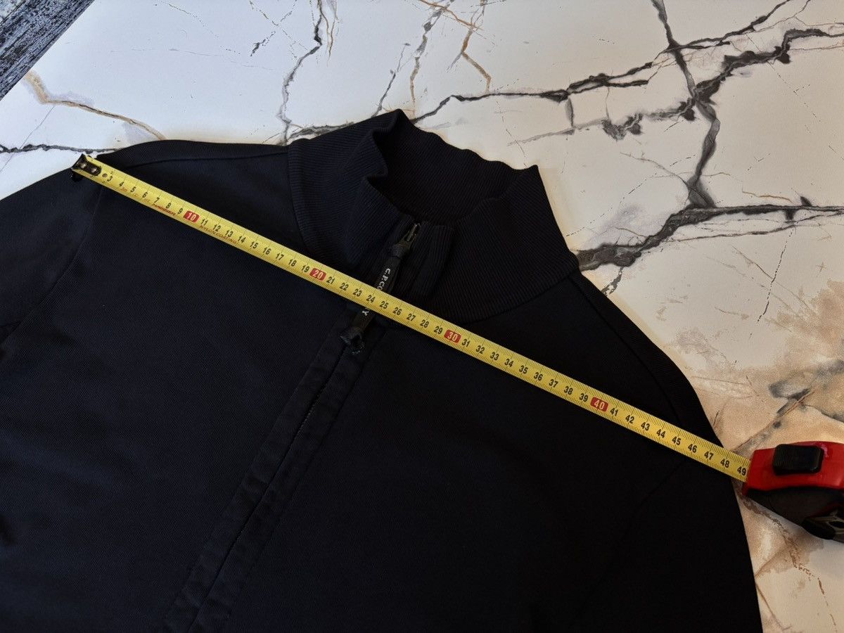 C.P. Company C.P.Company zipper sweater zip-up jacket M size Size US M / EU 48-50 / 2 - 13 Thumbnail