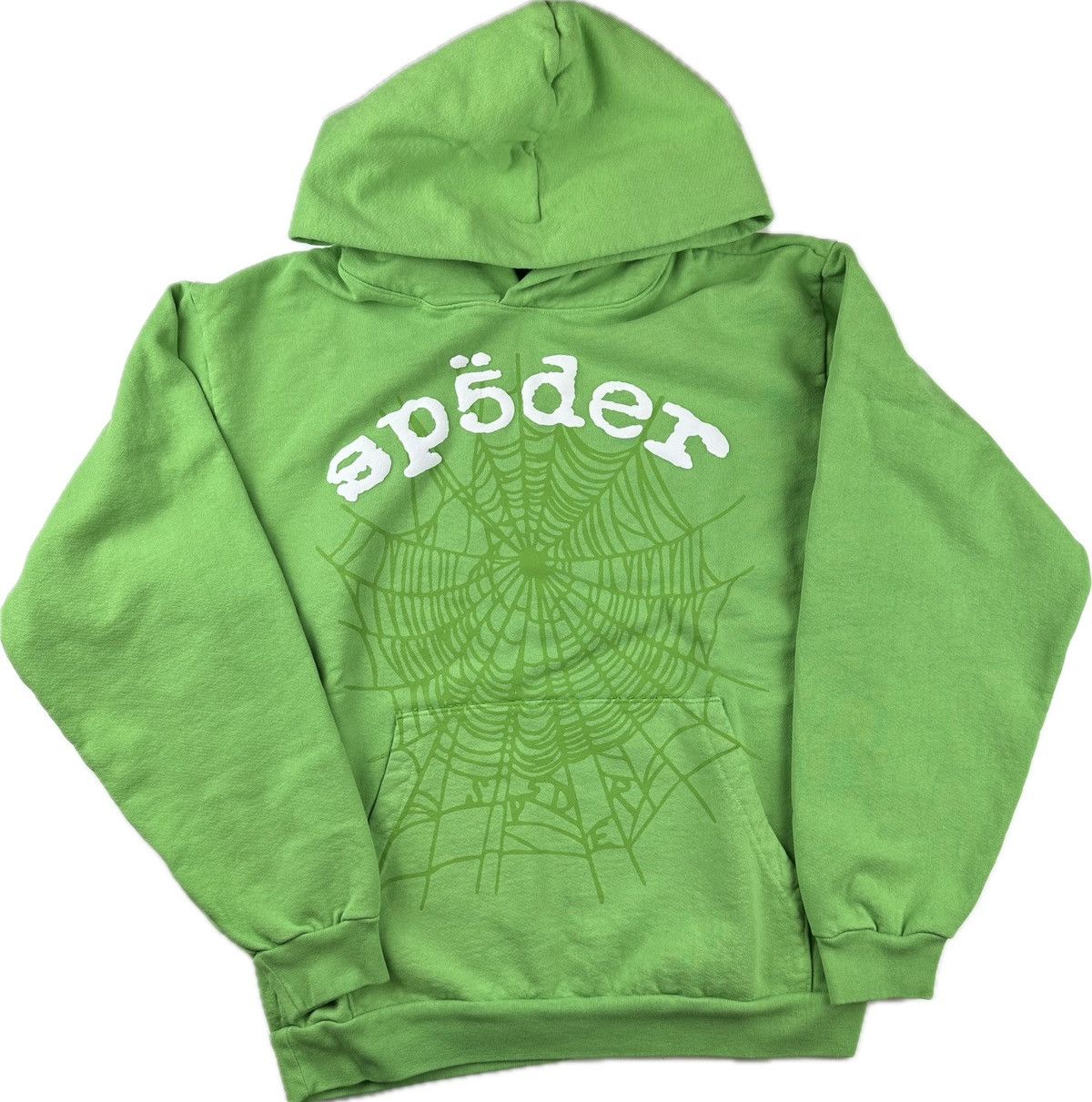 Sp5der Sp5der Legacy Hoodie Size US M / EU 48-50 / 2 - 1 Thumbnail