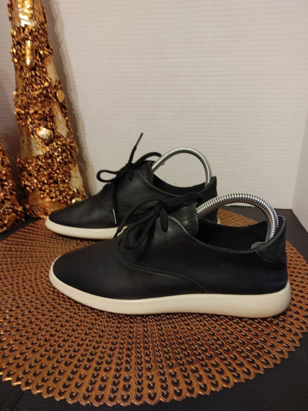 Ecco ECCO Minamalist Sneaker Size 37 Size US 6.5 / IT 36.5 - 3 Thumbnail
