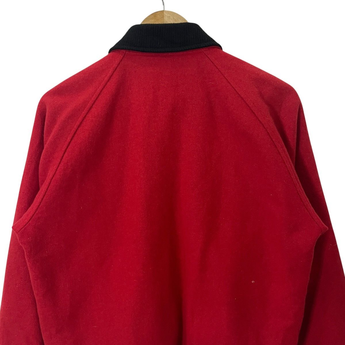 Vintage Vintage Califonia Higway Petrol Jacket Size US L / EU 52-54 / 3 - 8 Thumbnail