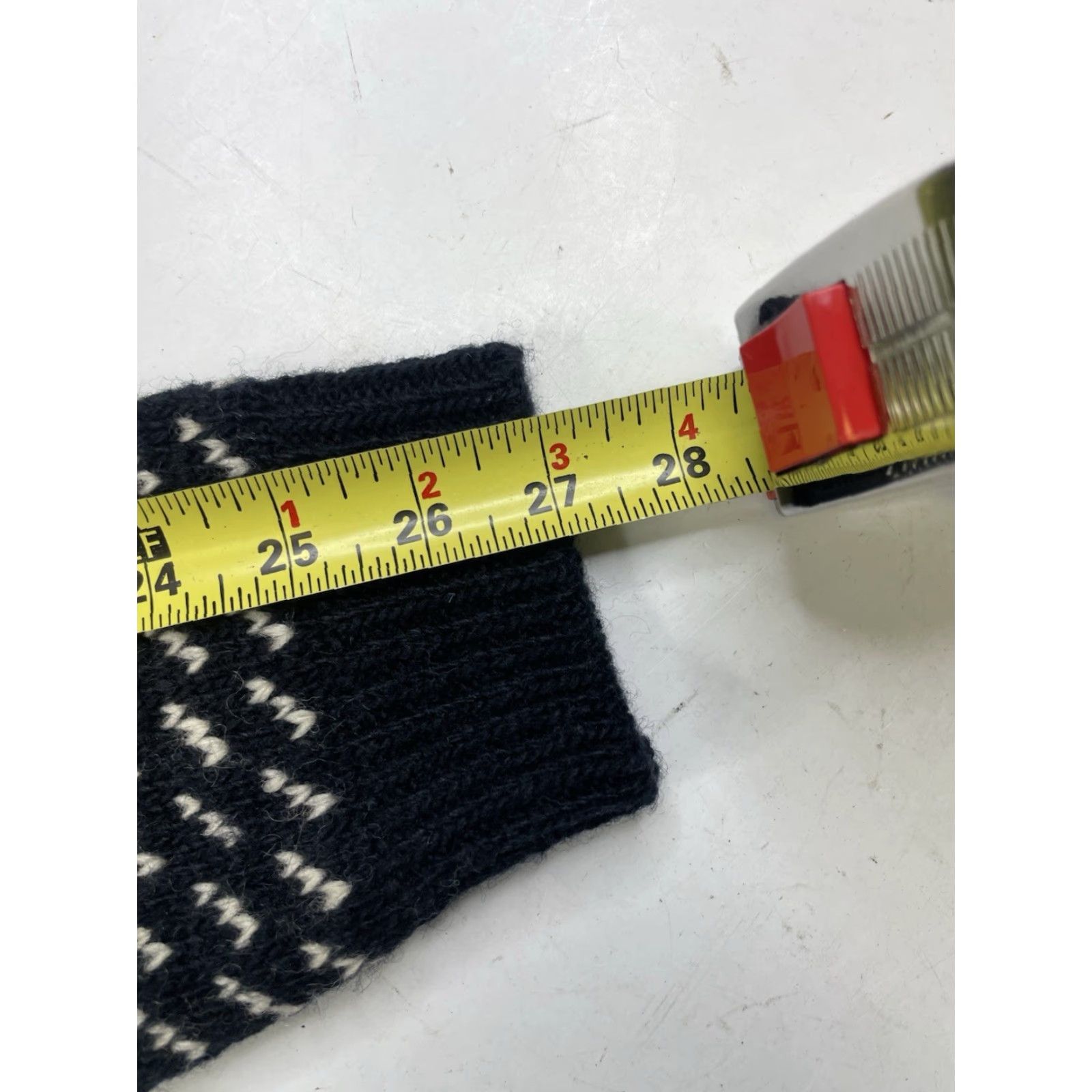 Vintage VINTAGE L.L. Bean Cardigan Sweater Woman Wool Birdseye Knit M Blue Women M Cardigan Classic Wool Women M Blue L.L. Bean Men? Size M / US 6-8 / IT 42-44 - 3 Thumbnail