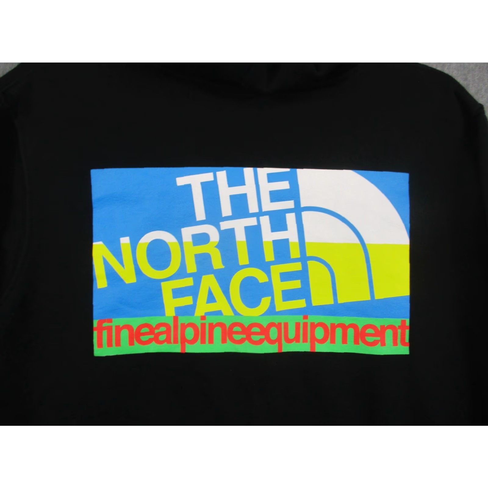 The North Face VINTAGE Size US M / EU 48-50 / 2 - 2 Thumbnail