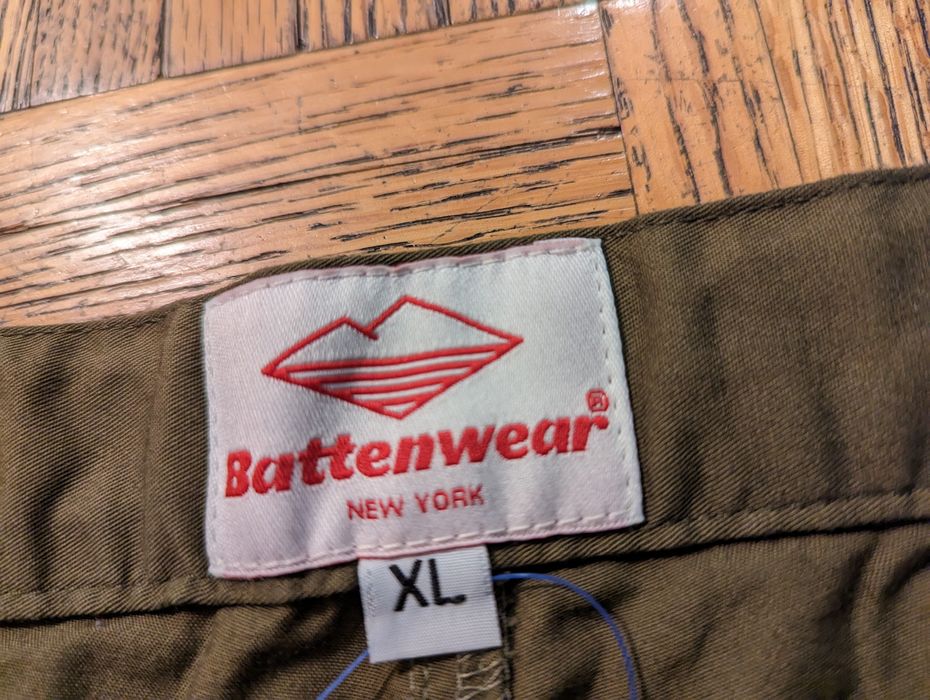 Battenwear Shorts, made in USA | Grailed