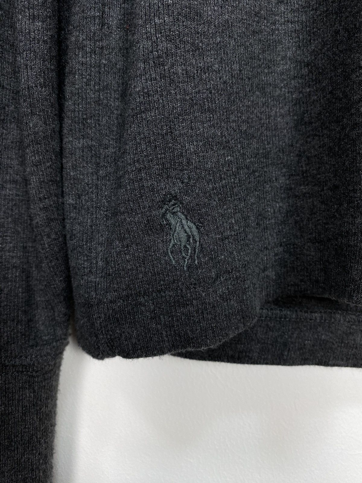 Polo Ralph Lauren Polo Ralph Lauren Men’s Pullover Jumper Knit Sweater Size XL Size US XL / EU 56 / 4 - 6 Thumbnail