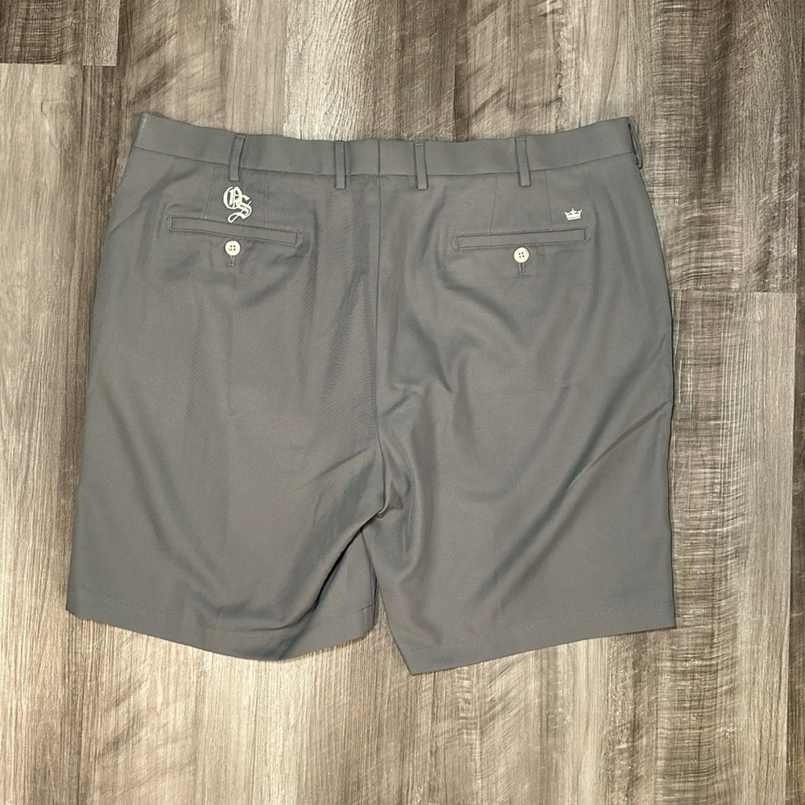 Peter Millar Peter Millar Crown Sports Shorts - 40 Size US 40 / EU 56 - 2 Thumbnail