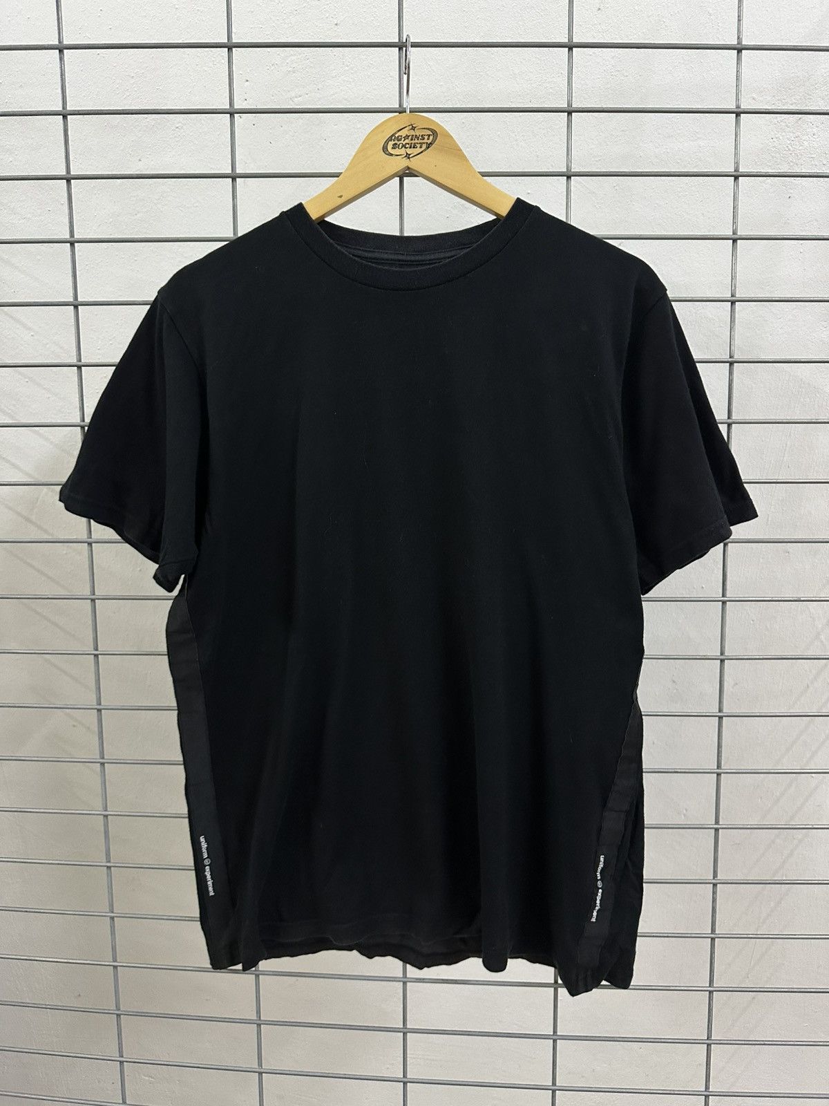 Fragment Design Rare Uniform Experiment Sophnet X Fragment Design Tee Size US L / EU 52-54 / 3 - 1 Thumbnail
