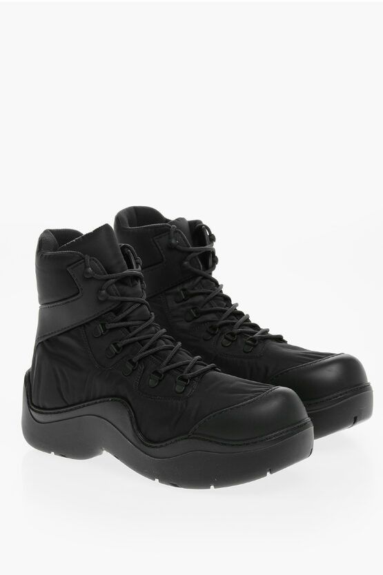 o1y1124 Ankle Boots in Camping