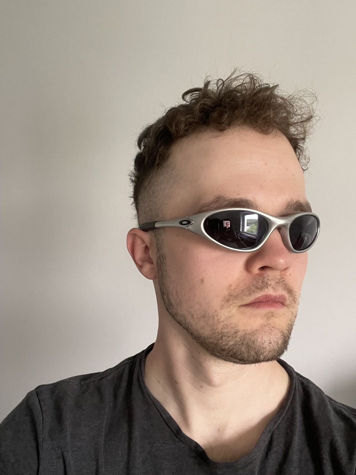 OAKLEY MINUTE レトロ Vintage Oakley Minute Sunglasses - Etsy