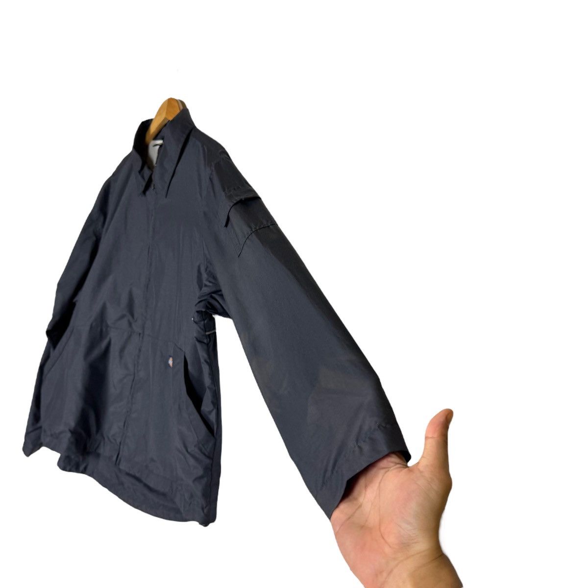 Dickies Dickies Nylon Jacket Size US L / EU 52-54 / 3 - 11 Thumbnail