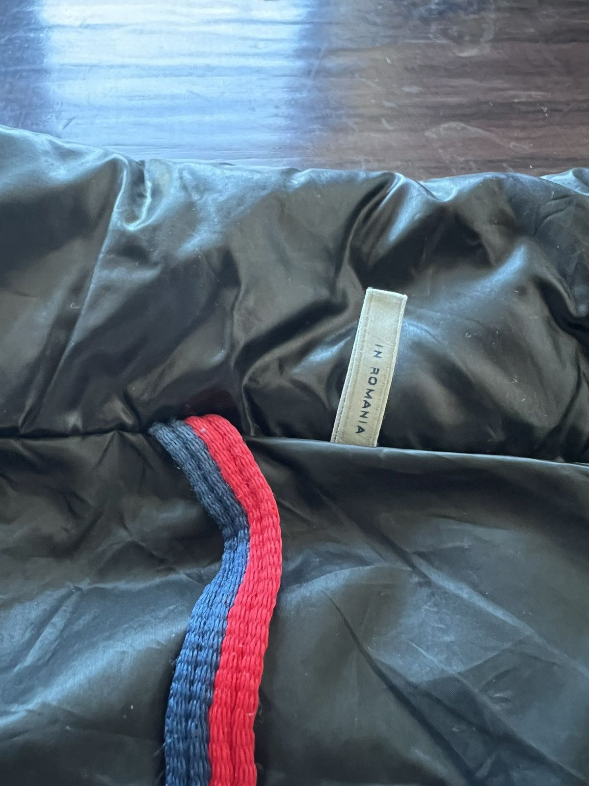 Moncler Moncler Aimar Hooded Puffer Jacket Size US M / EU 48-50 / 2 - 5 Thumbnail