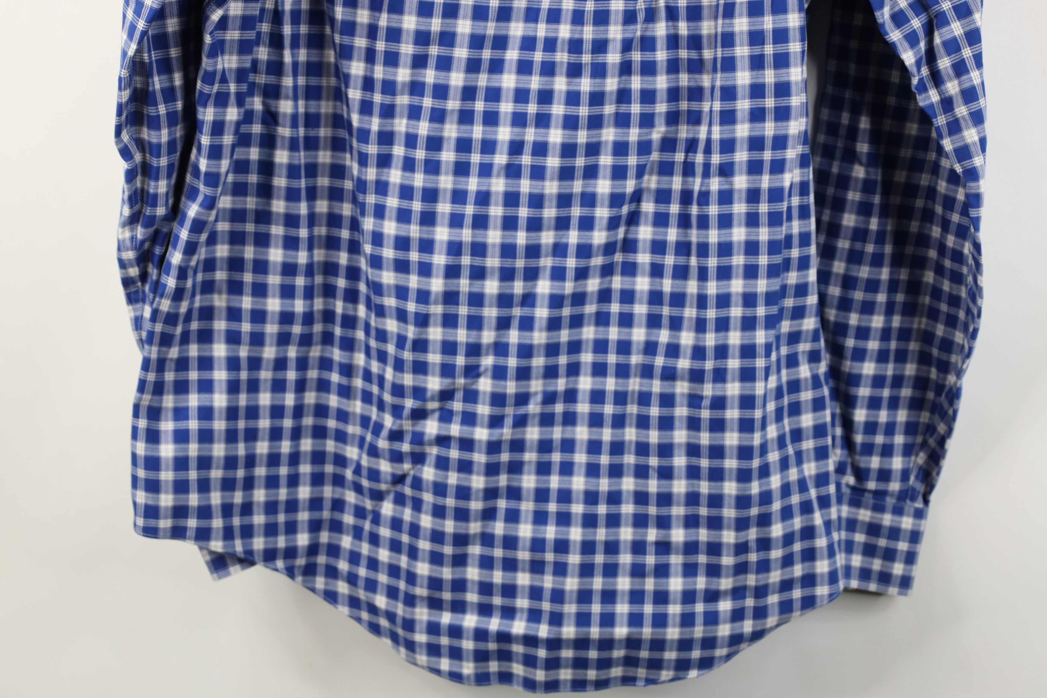 Brooks Brothers Vintage Brooks Brothers Cotton Button Down Shirt OCBD Size US L / EU 52-54 / 3 - 12 Thumbnail
