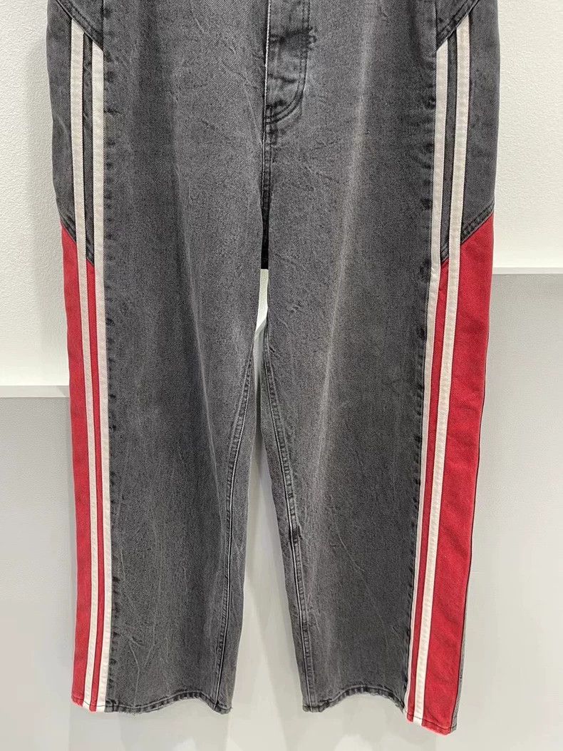 Balenciaga Balenciaga size M Denim Jeans Size US 27 - 4 Thumbnail