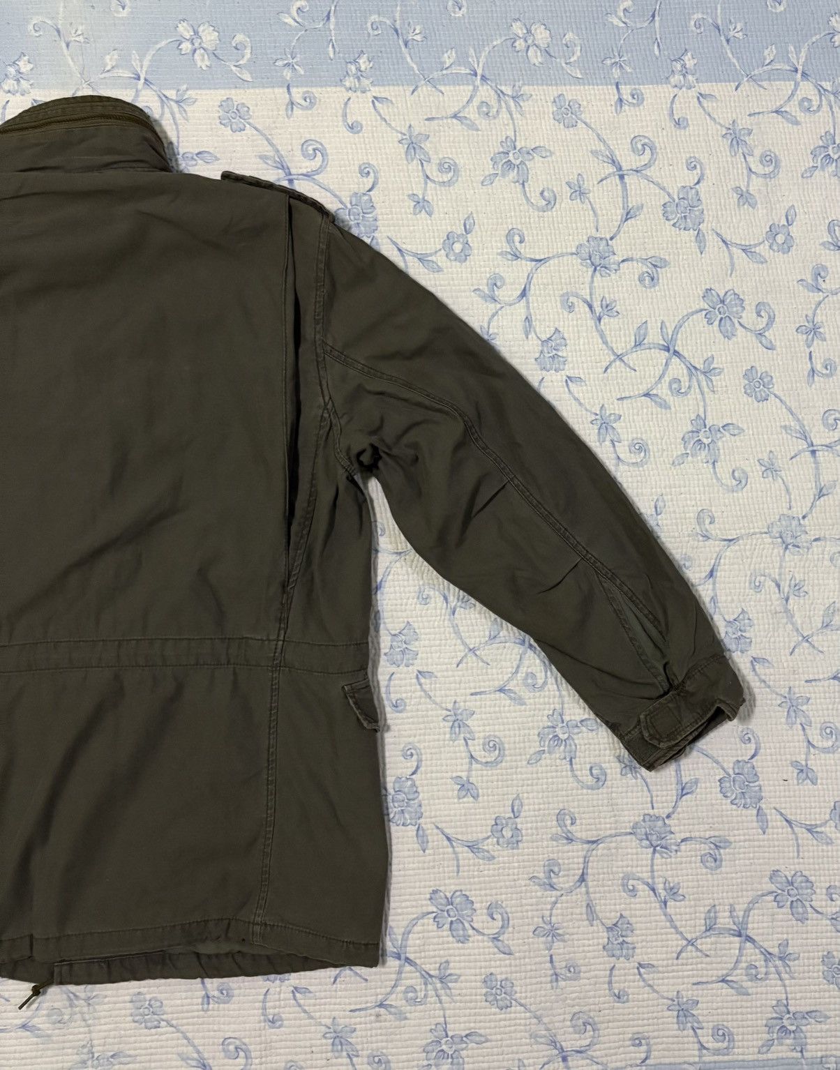 Alpha Industries Alpha Industries Field Military Jacket Size US M / EU 48-50 / 2 - 10 Thumbnail