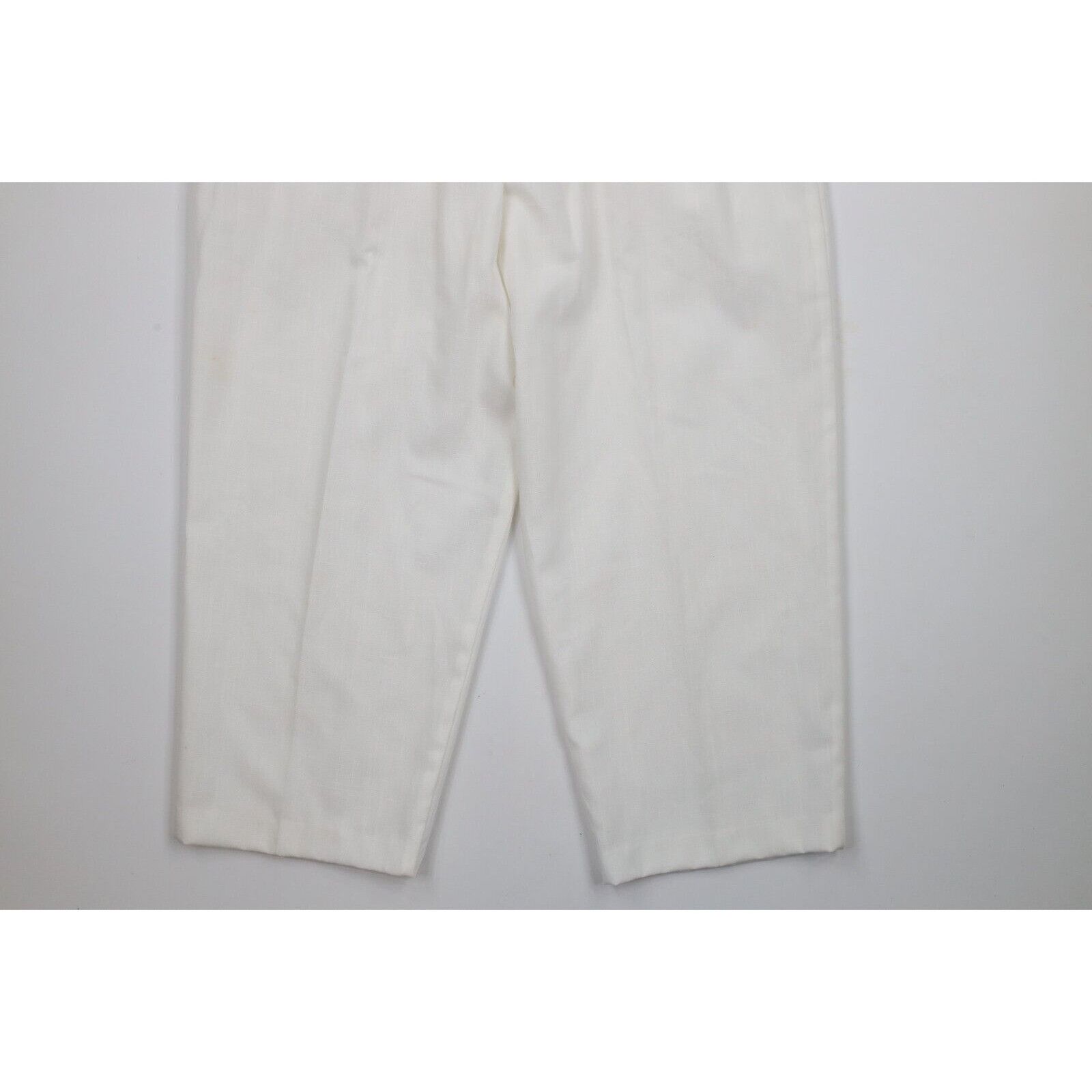 Vintage Vintage 60s 70s Streetwear 2 Piece Pants Suit Jacket Size XL / US 12-14 / IT 48-50 - 18 Thumbnail
