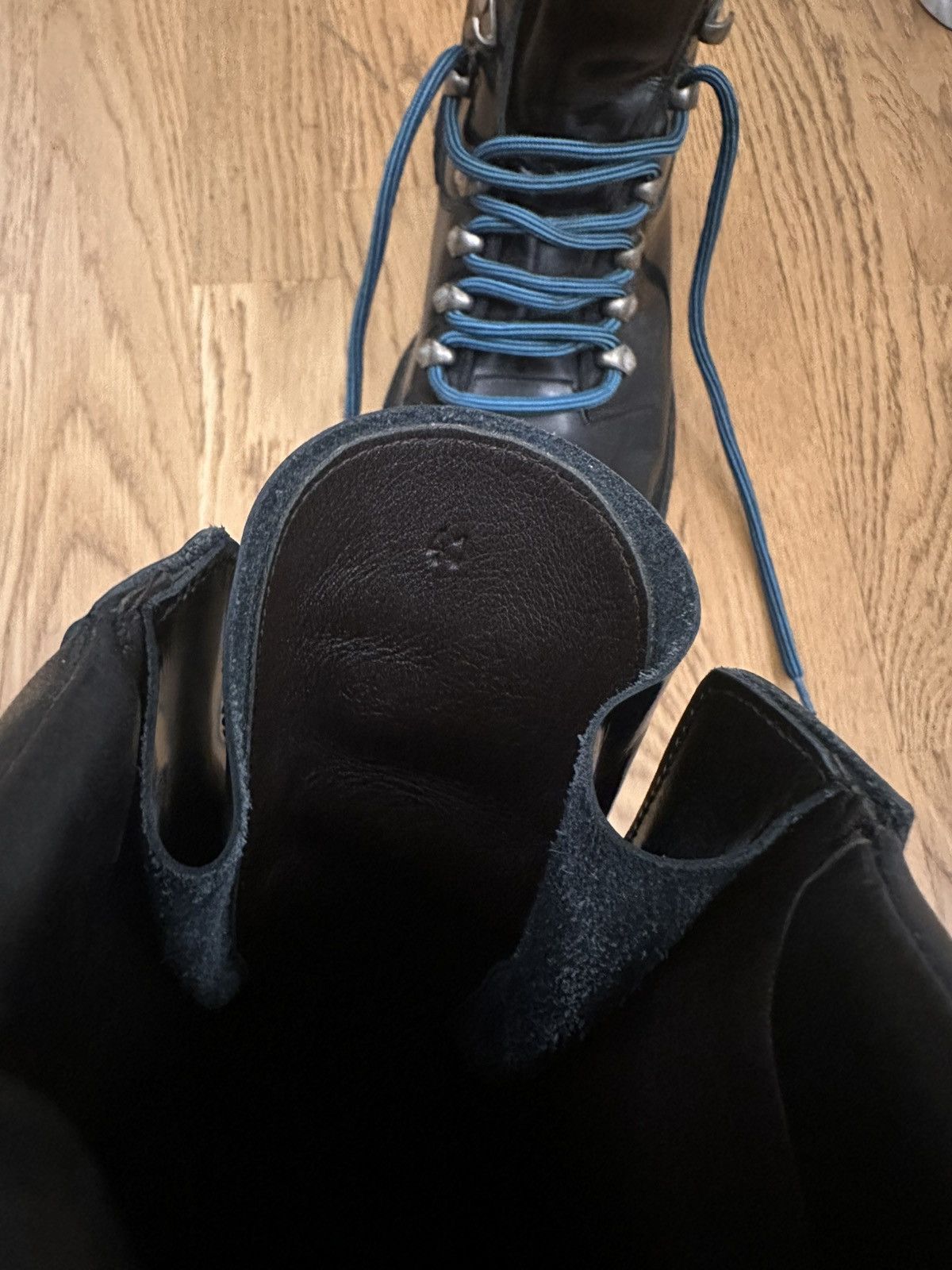Bottega Veneta Bottega Veneta Hiking Boots Size US 8.5 / EU 41-42 - 7 Thumbnail