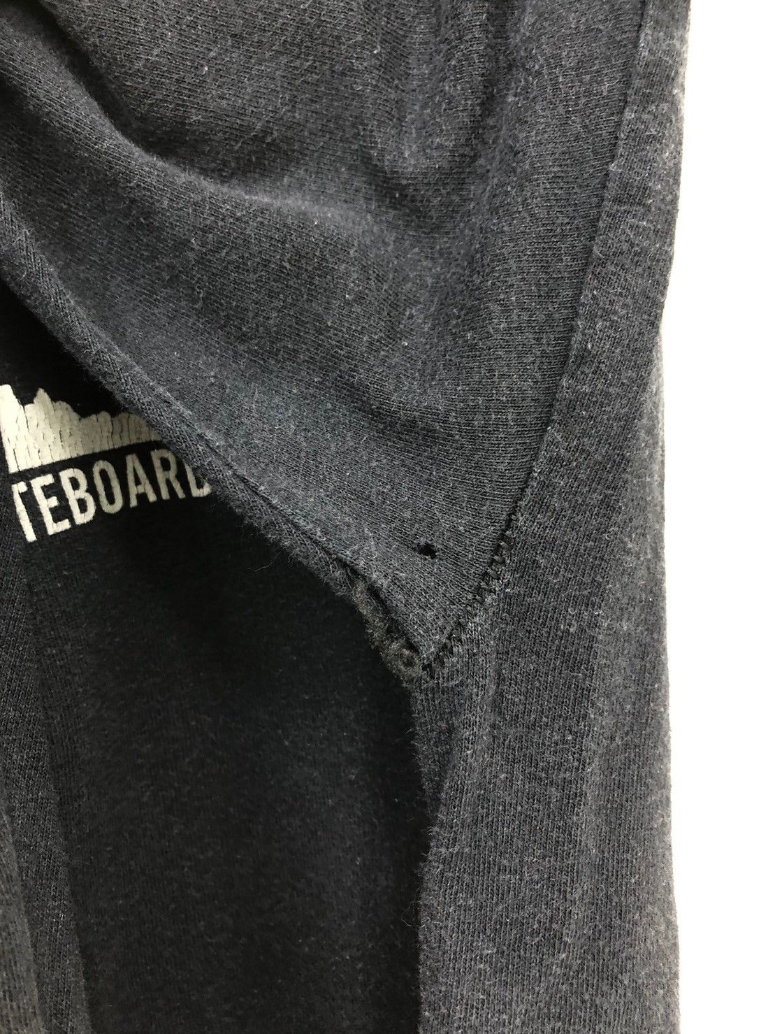 Neighborhood × Vintage Vintage 90's Neighborhood skateboard Los Angeles LA BN Size US M / EU 48-50 / 2 - 7 Thumbnail