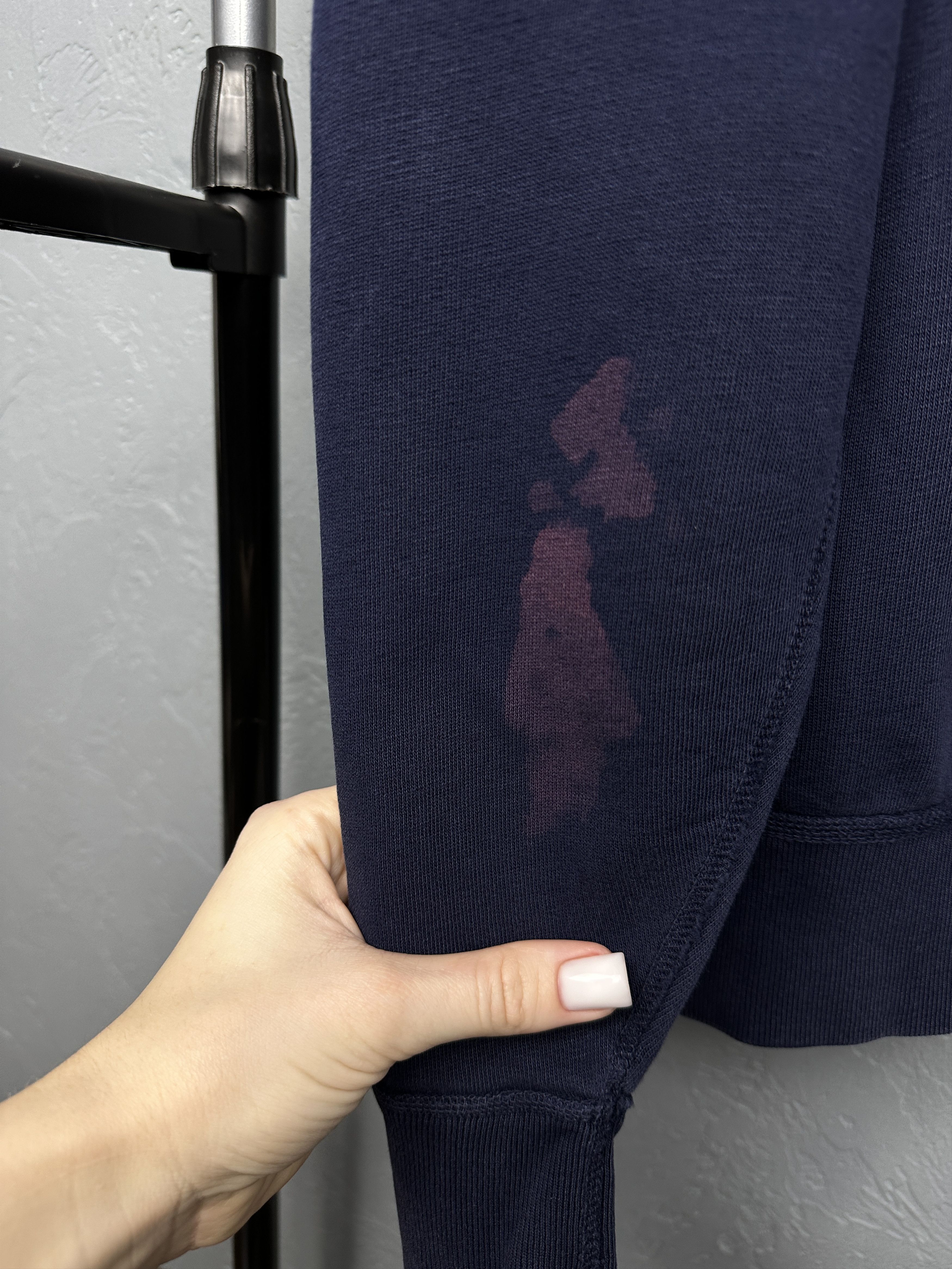 Polo Ralph Lauren Polo Ralph Lauren NYC Mens Crew Neck Sweatshirt Size US XXL / EU 58 / 5 - 8 Thumbnail