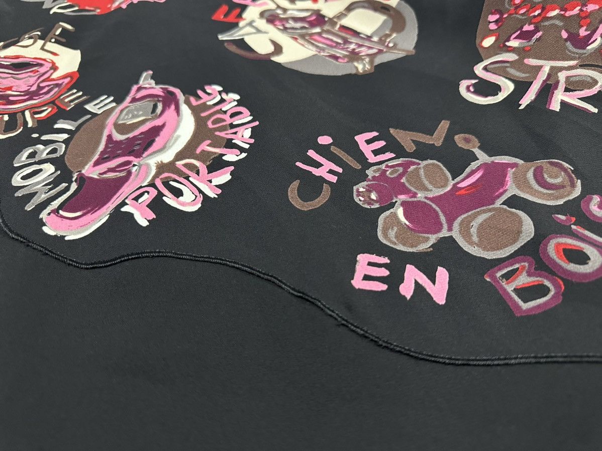 Japanese Brand 🔥Archived Japanese Designer TOKUKO 1er VOL Shirt Size US L / EU 52-54 / 3 - 11 Thumbnail
