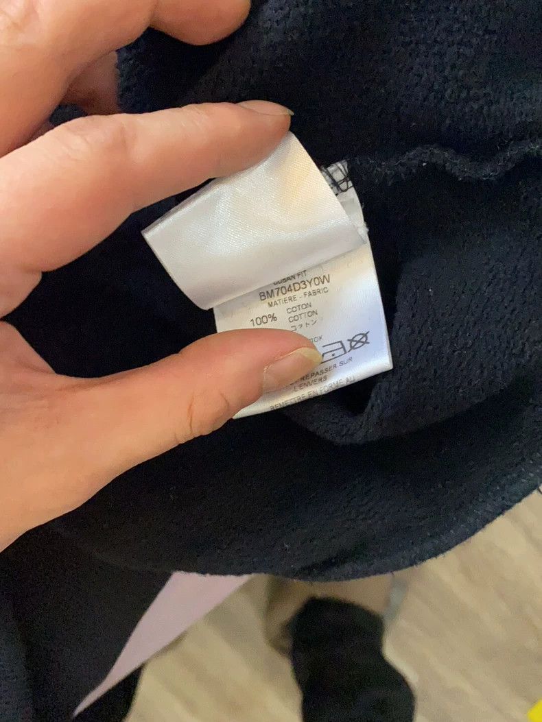 Givenchy Givenchy Double Monkey Hoodie, Explosively Simple Style Size US XS / EU 42 / 0 - 4 Thumbnail