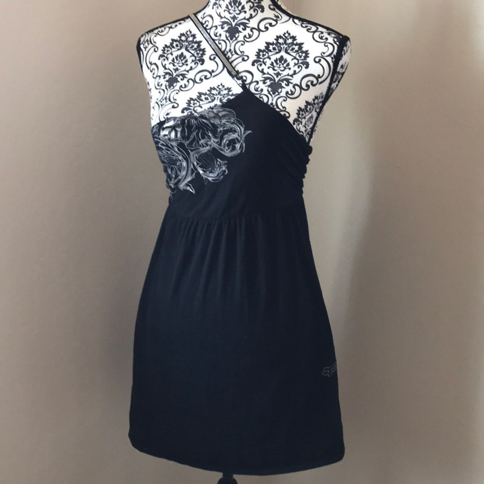 Fox Racing Fox dress Size S / US 4 / IT 40 - 1 Thumbnail
