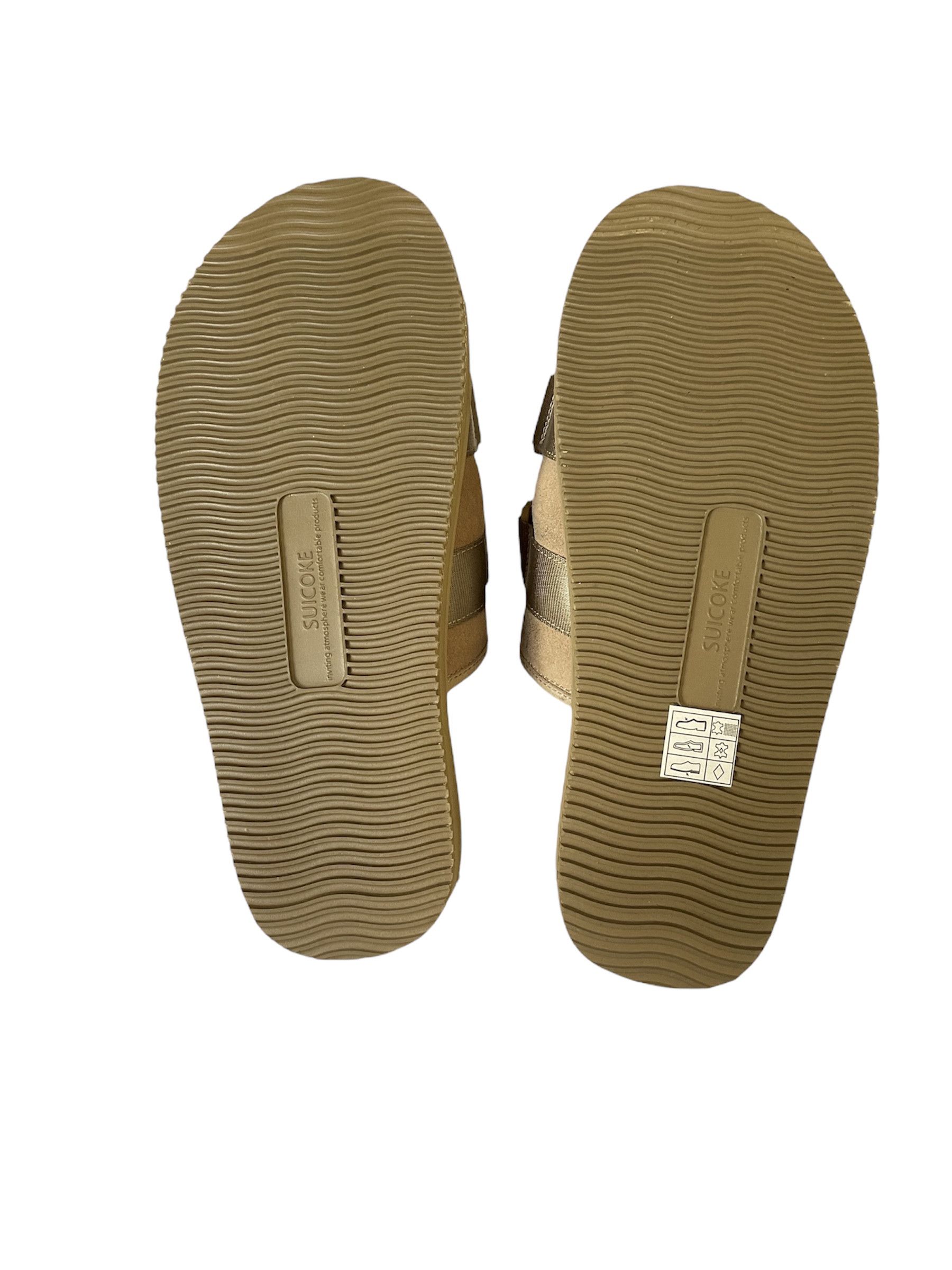 Suicoke BNWT SUICOKE shearling lined sandal Moto-Mab Size US 8 / IT 38 - 5 Thumbnail