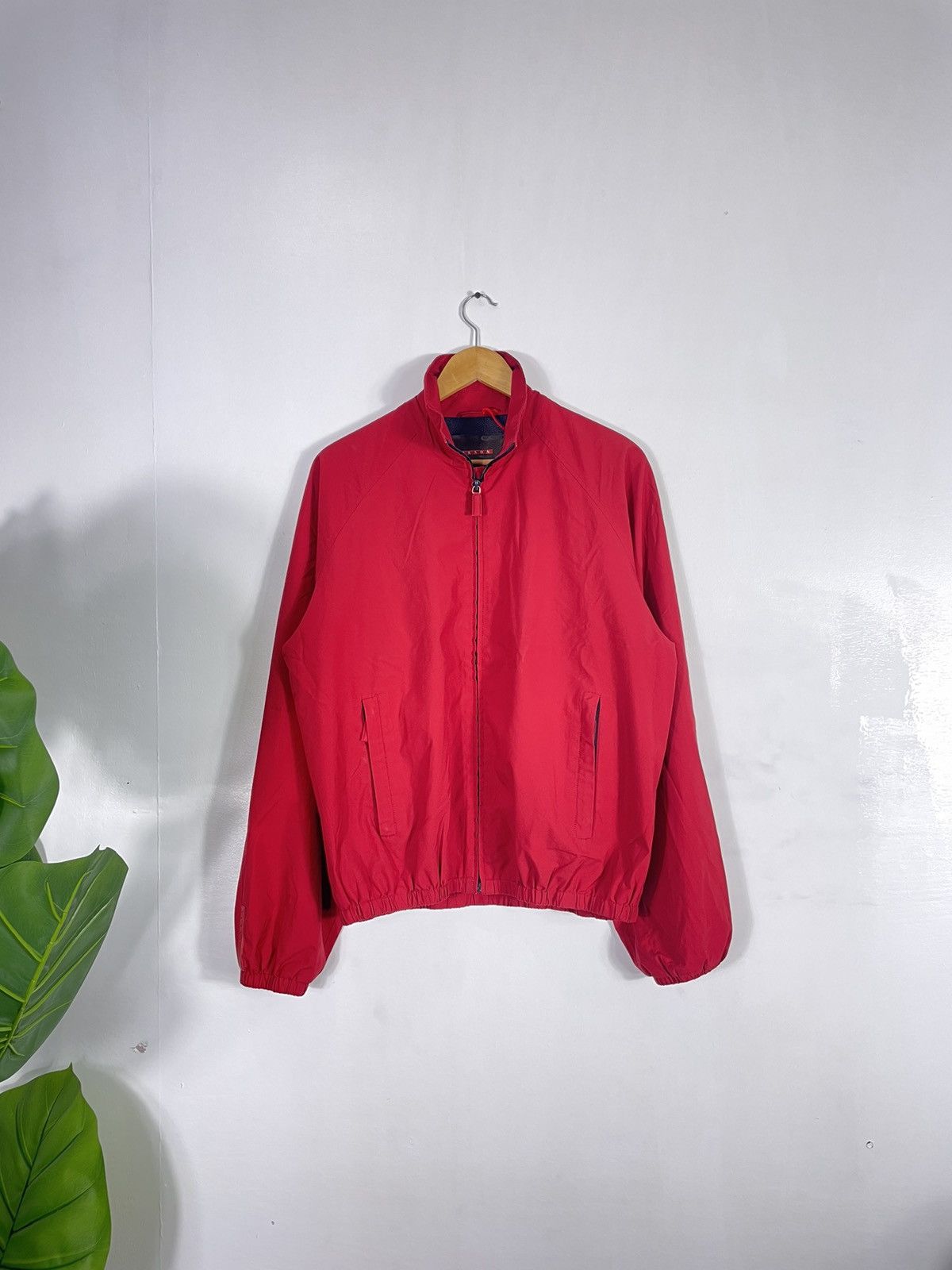 Goretex × Prada × Vintage Vintage Prada Goretex | Grailed