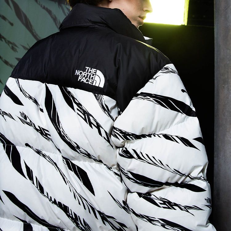 Kazuki Kuraishi × The North Face THE NORTH FACE Nuptse Down Parka 700 urban exploration Size US L / EU 52-54 / 3 - 11 Thumbnail