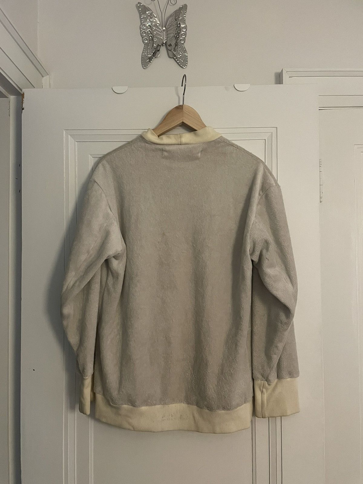 Eckhaus Latta Eckhaus Latta Sweater Size US M / EU 48-50 / 2 - 2 Thumbnail