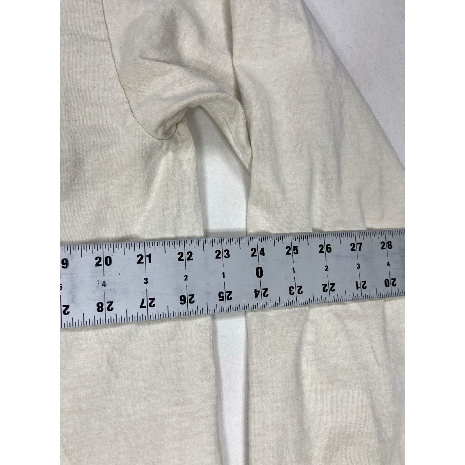 Pacsun Pacsun Stranger Things Logo Graphic T-shirt Men Large Long Sleeve Size US L / EU 52-54 / 3 - 7 Thumbnail