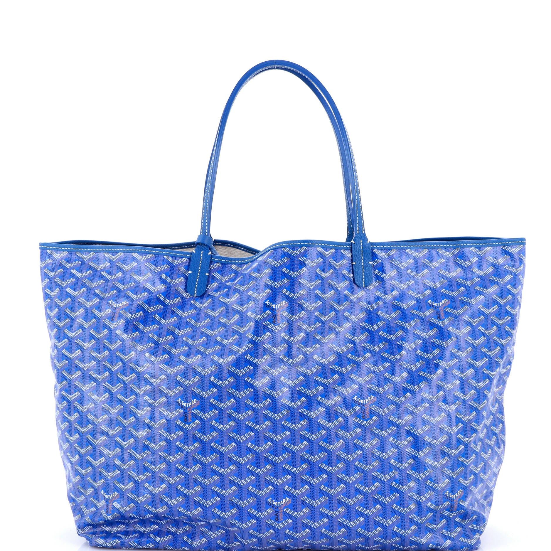 Goyard Saint Louis Tote Size ONE SIZE - 1 Thumbnail