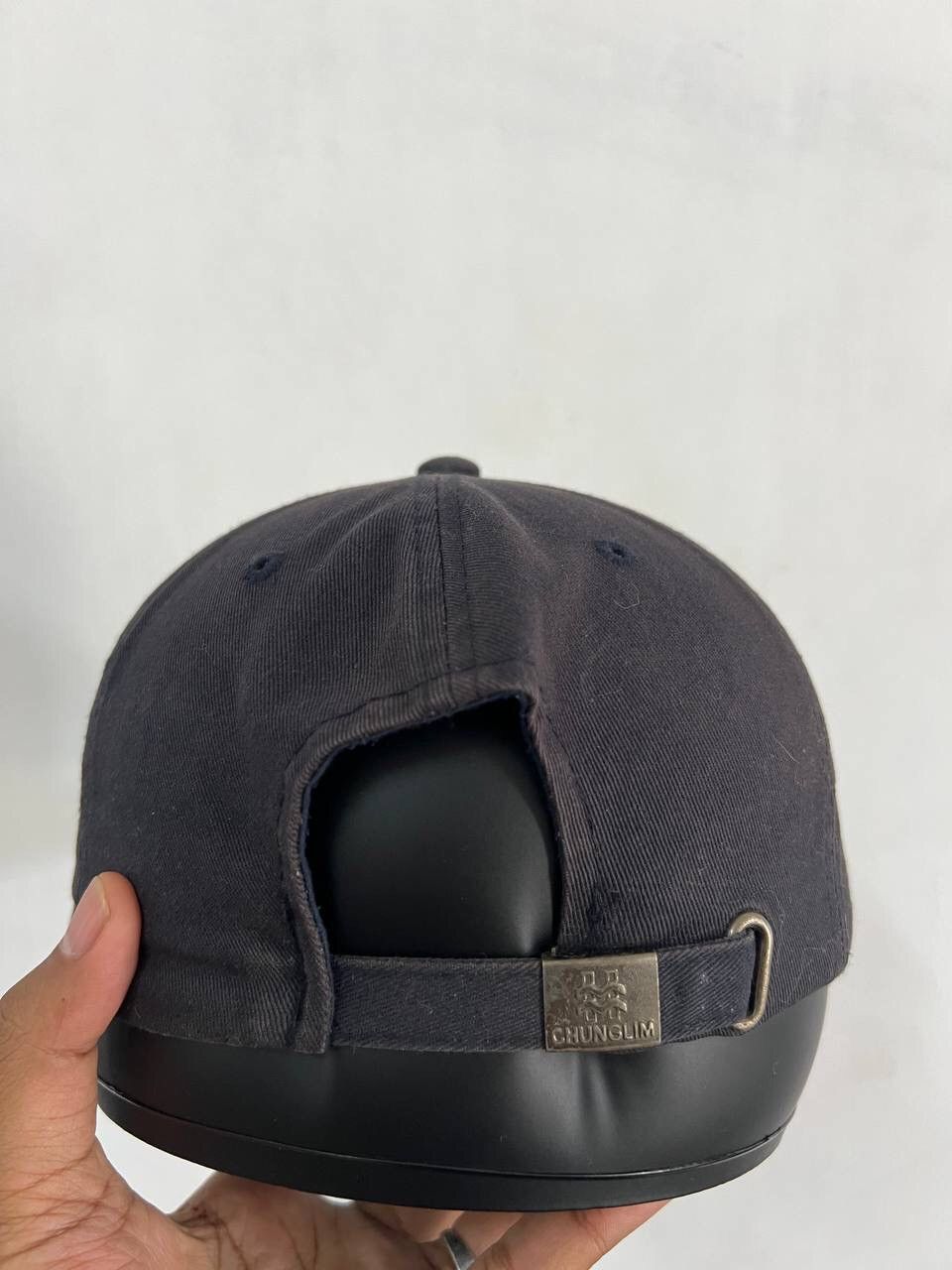 Japanese Brand Rock N’ Rock Super Hero Newjack Hat Size ONE SIZE - 5 Thumbnail