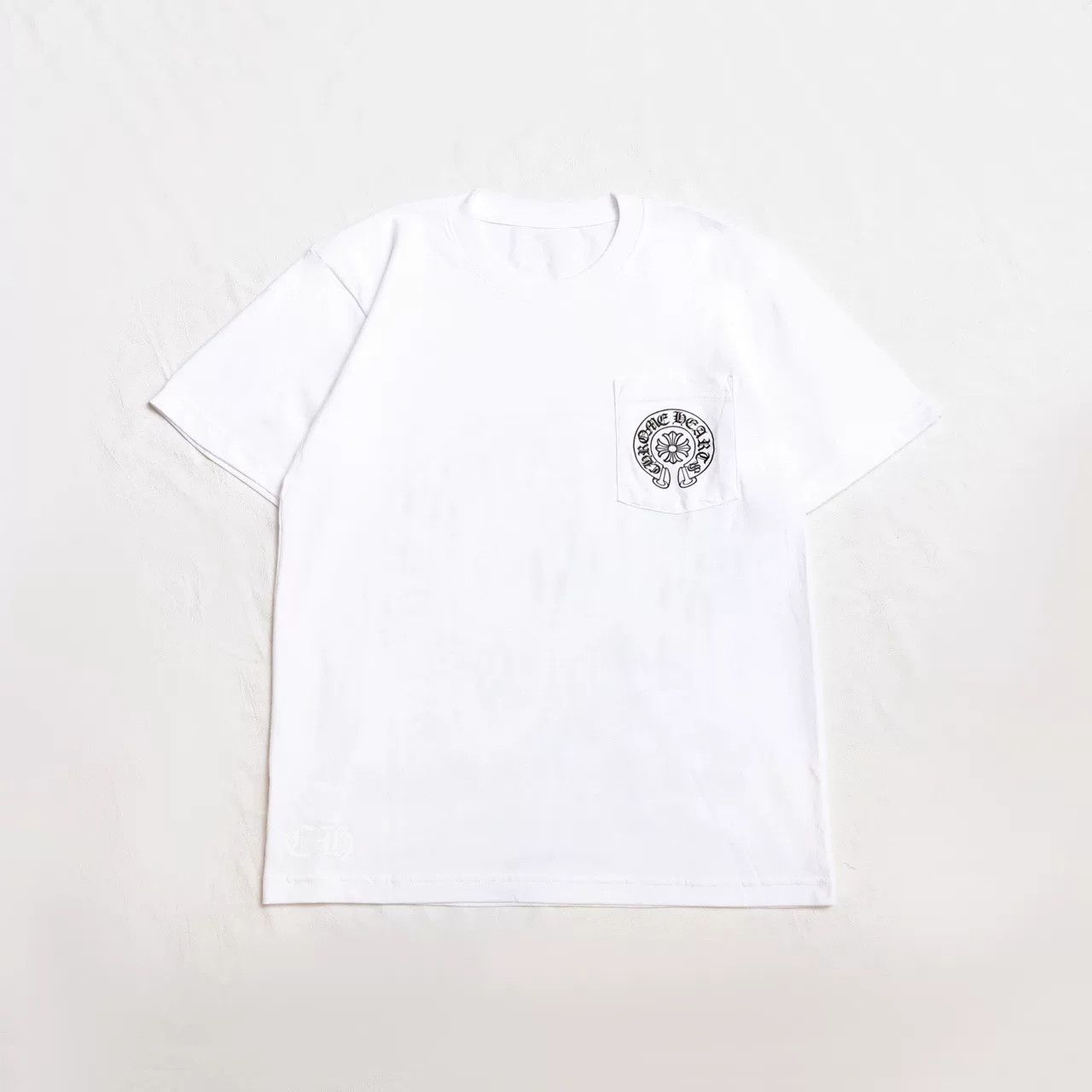 Chrome Hearts Chrome Hearts Limited White T-Shirt XXL Men Size US XXL / EU 58 / 5 - 1 Thumbnail
