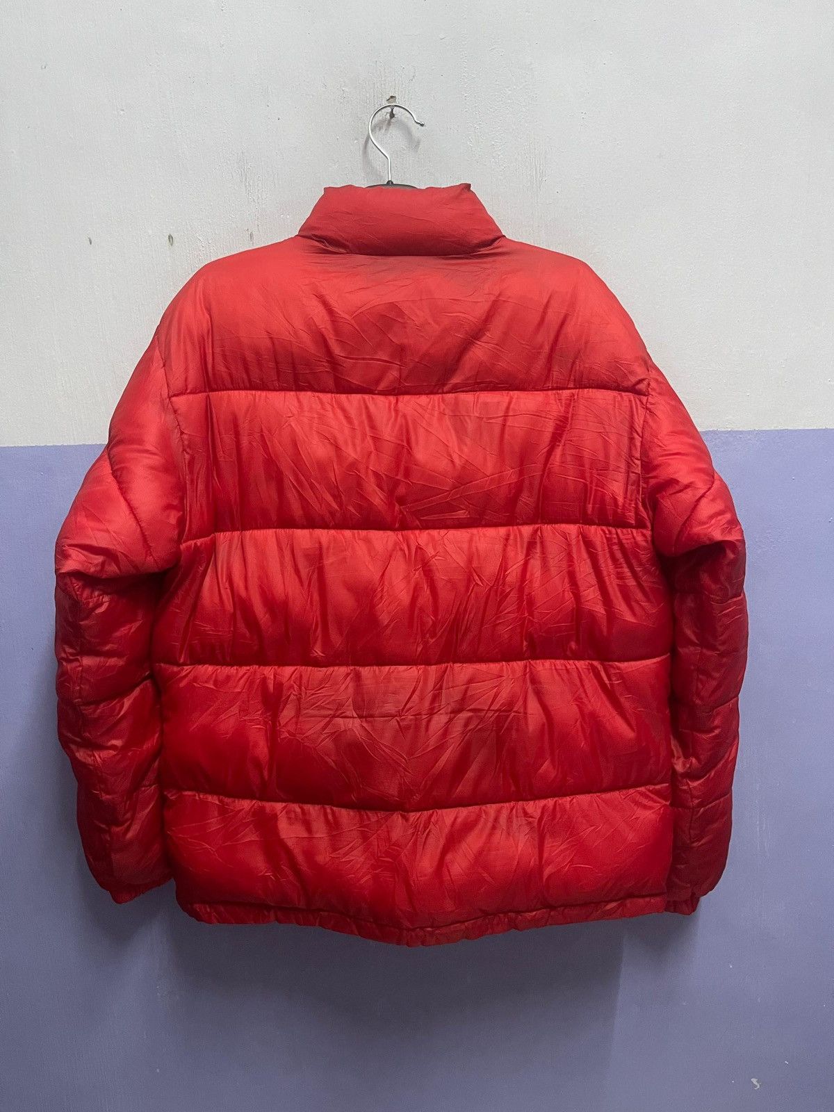 New Era New Era 700 Nutpse Down Puffer Reversible Jacket Size US M / EU 48-50 / 2 - 12 Thumbnail