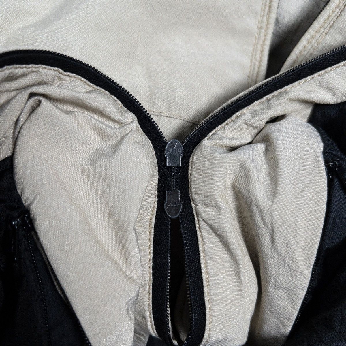 Armani × Armani Exchange × Giorgio Armani Vintage Armani exchange jacket Size US S / EU 44-46 / 1 - 7 Thumbnail