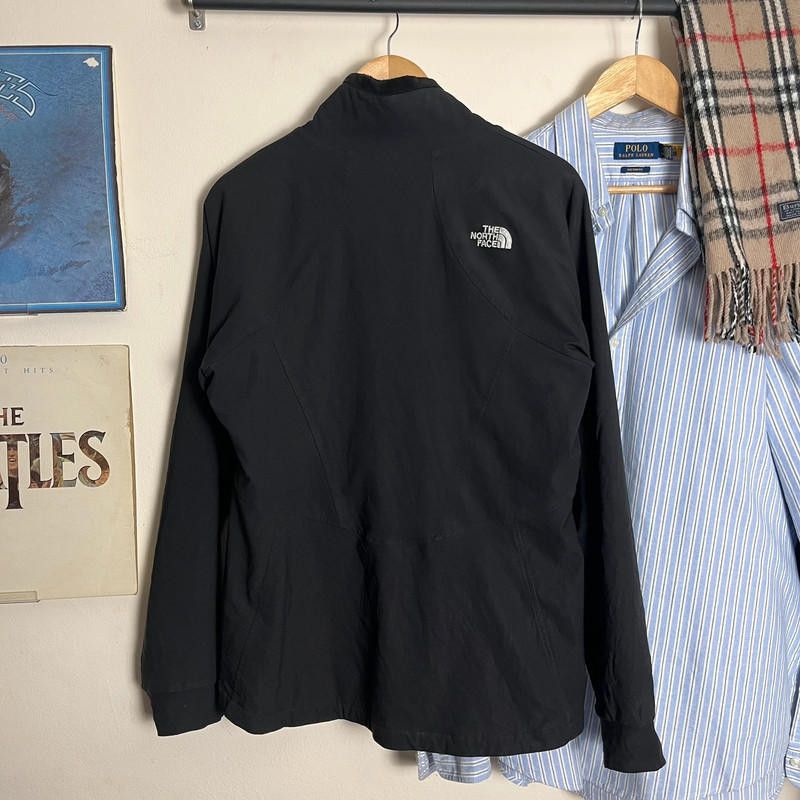 The North Face North Face Softshell Fleece - Women’s Large - Black EX Size M / US 6-8 / IT 42-44 - 6 Thumbnail