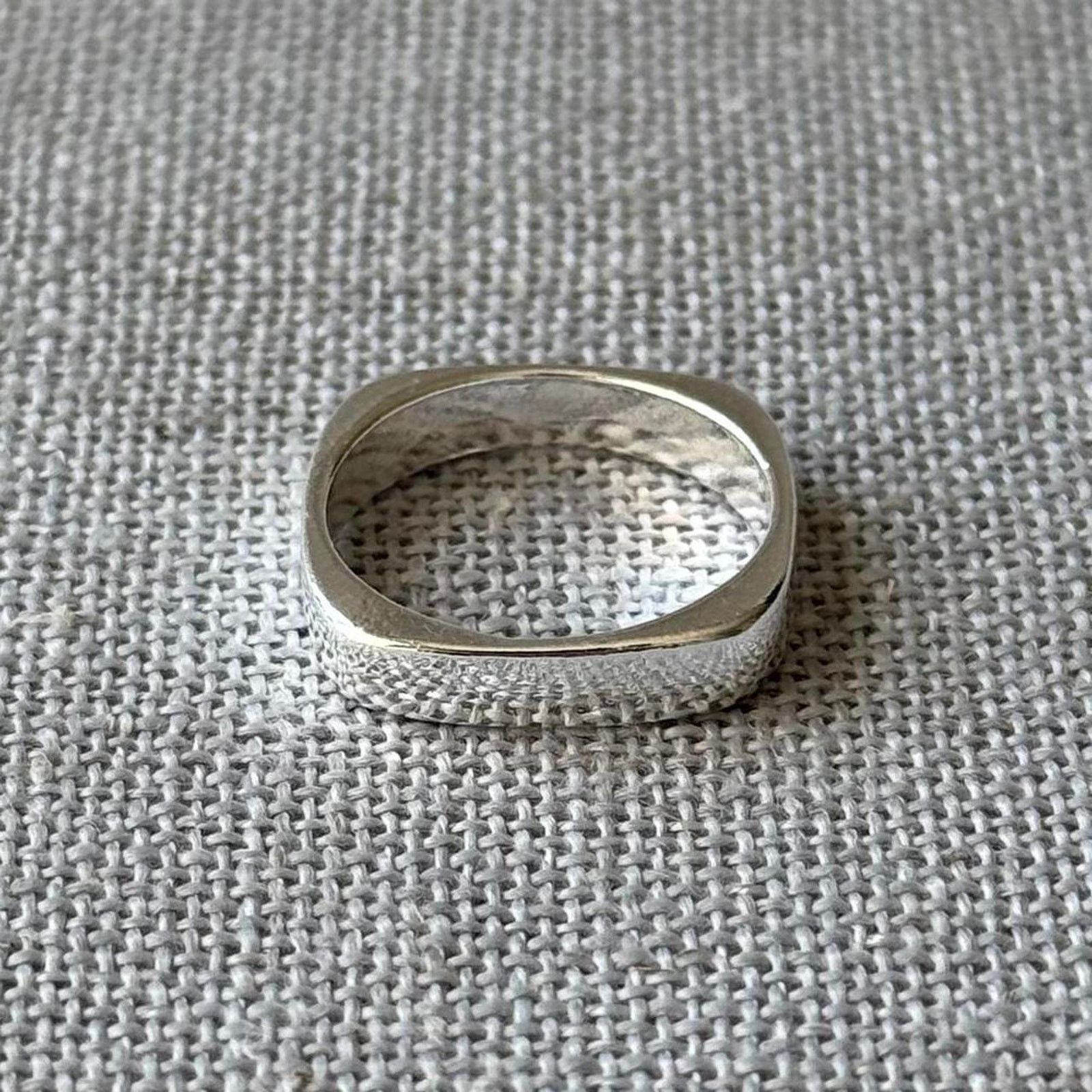 Other Elegant silver vintage style Size ONE SIZE - 3 Thumbnail