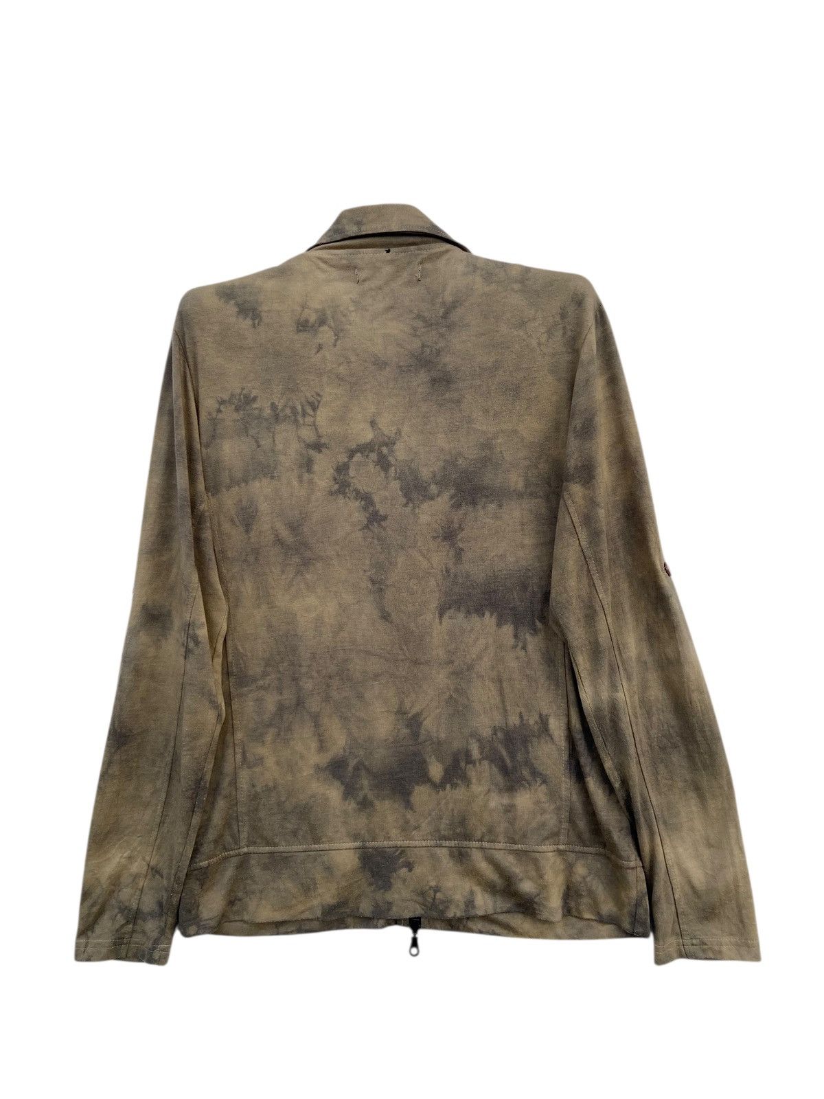 In The Attic In The Attic LGB Inspired Biker Style Jacket Size US M / EU 48-50 / 2 - 2 Thumbnail